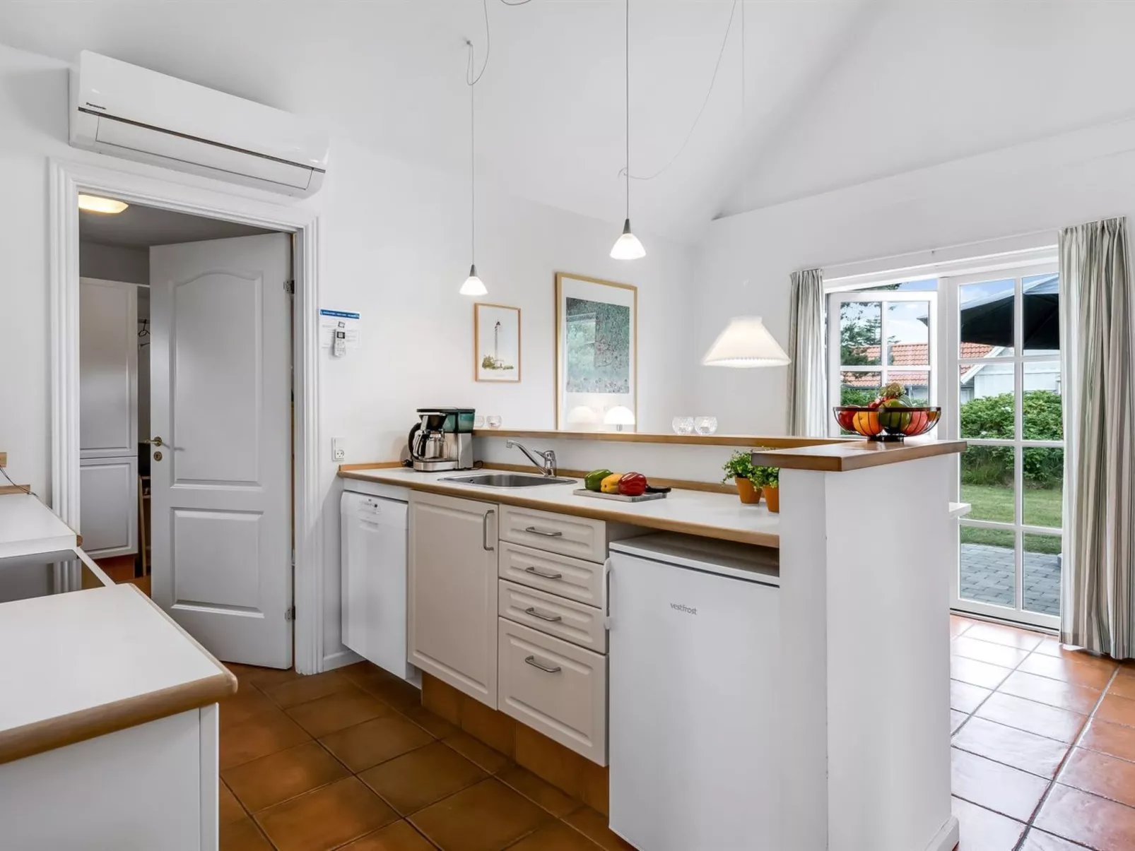 "Bratko" - 800m from the sea-Binnen