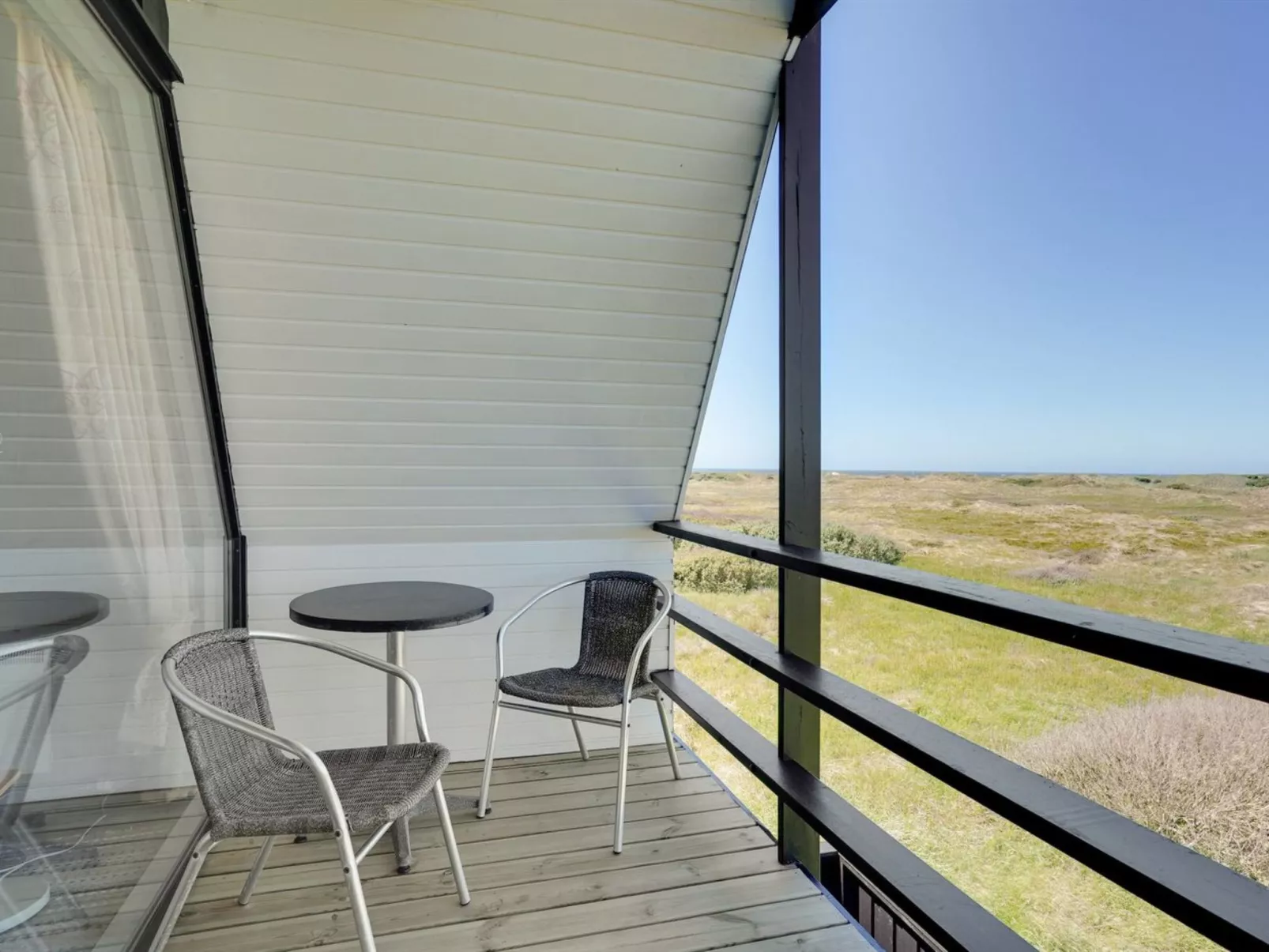 "Viona" - 350m from the sea-Buiten