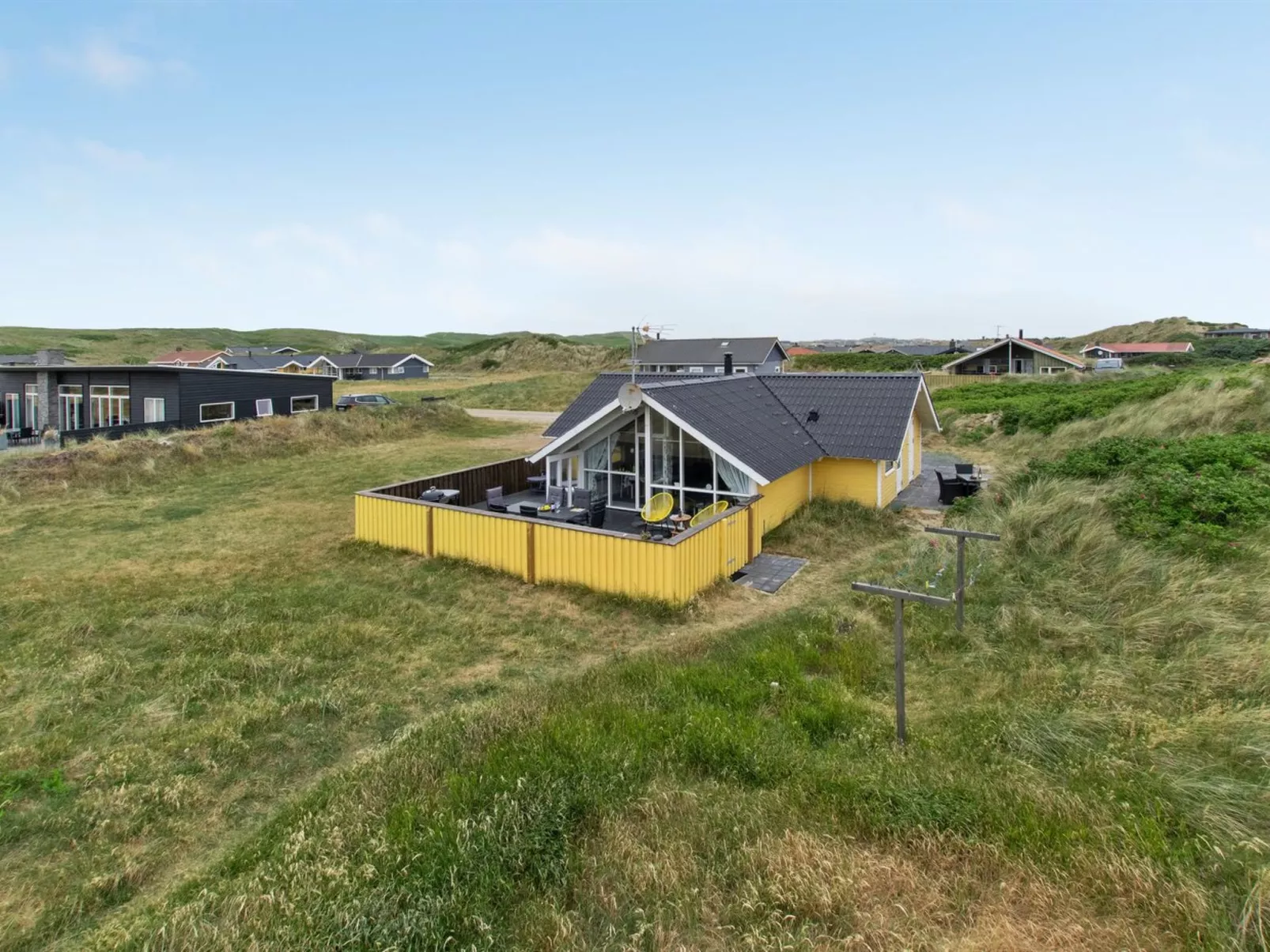 "Velena" -  from the sea-Buiten