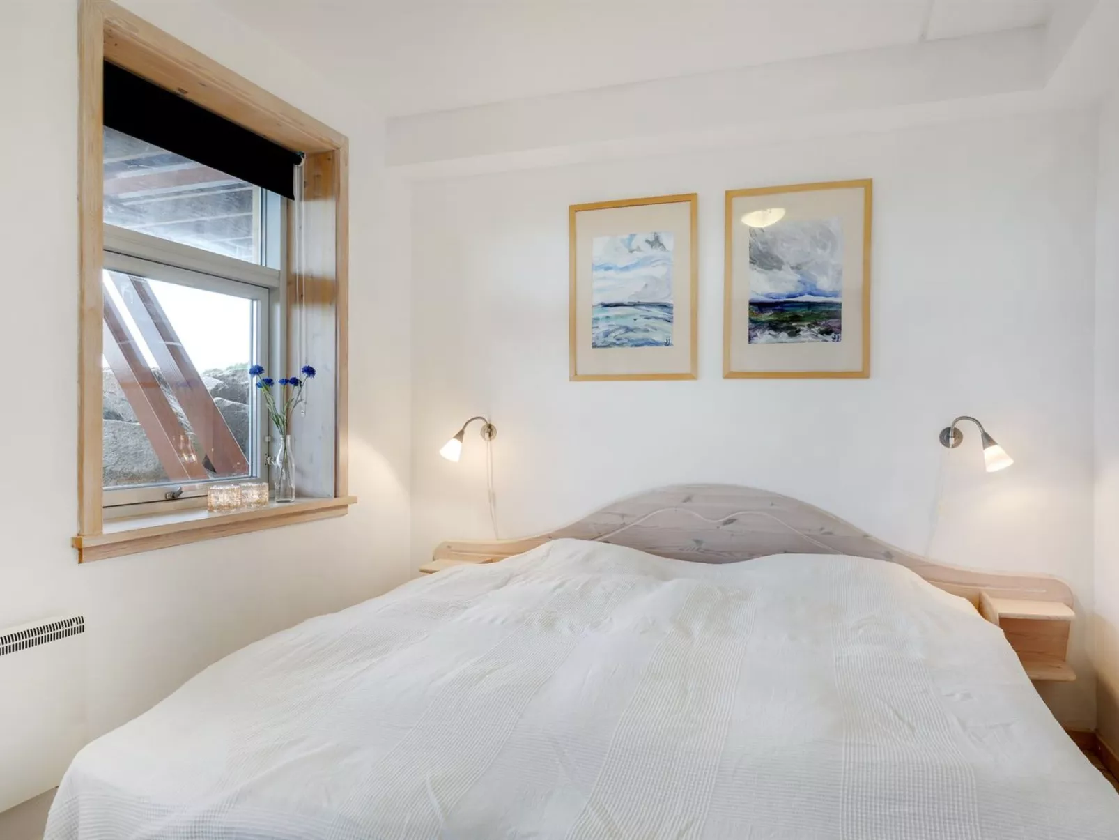 "Otis" - 10m from the sea-Binnen