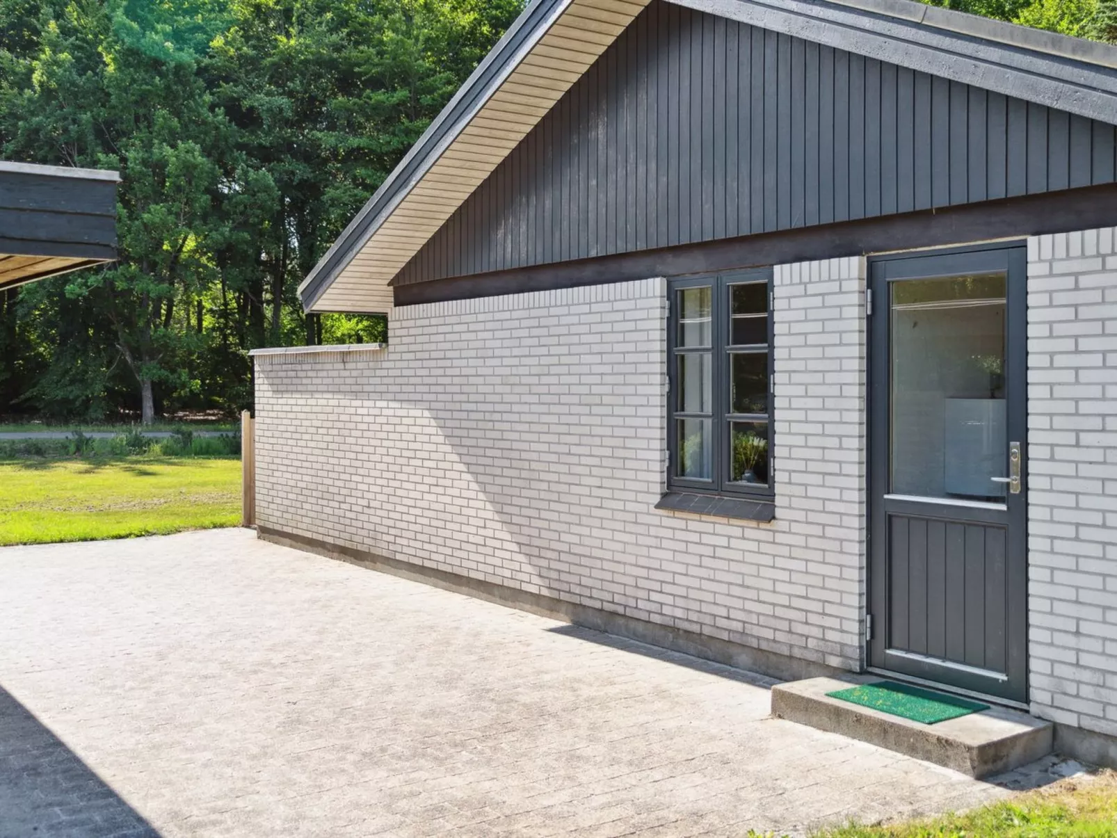 "Henny" - 1.5km from the sea-Buiten