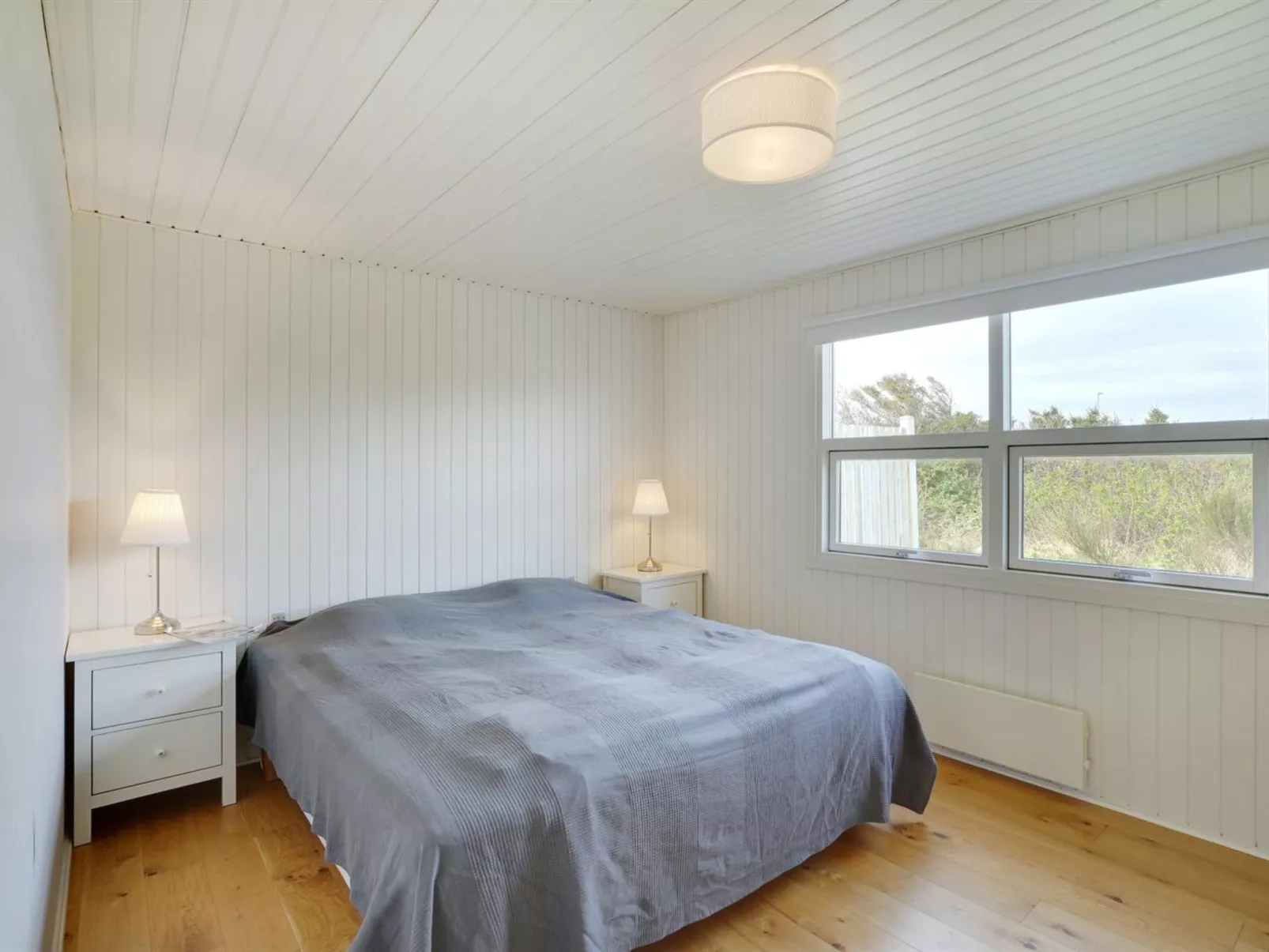 "Vilja" - 150m from the sea-Binnen