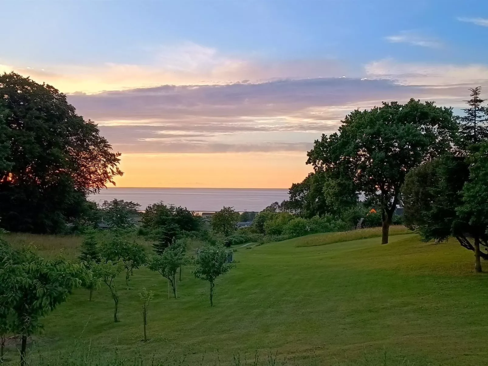 "Golubinka" - 500m from the sea-Buiten