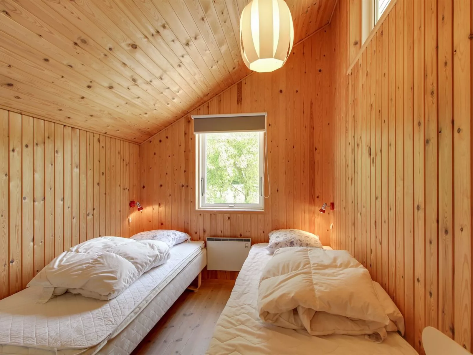 "Ejvi" - 700m from the sea-Binnen