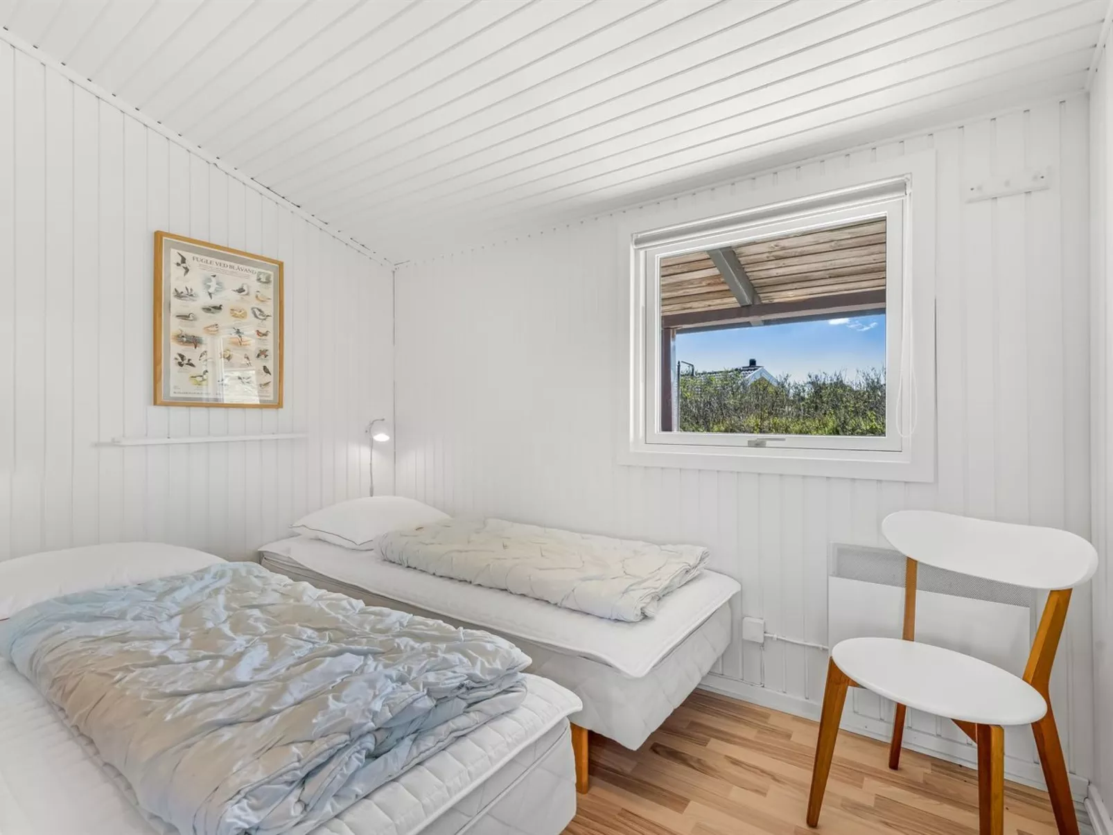 "Hristina" - 200m from the sea-Binnen