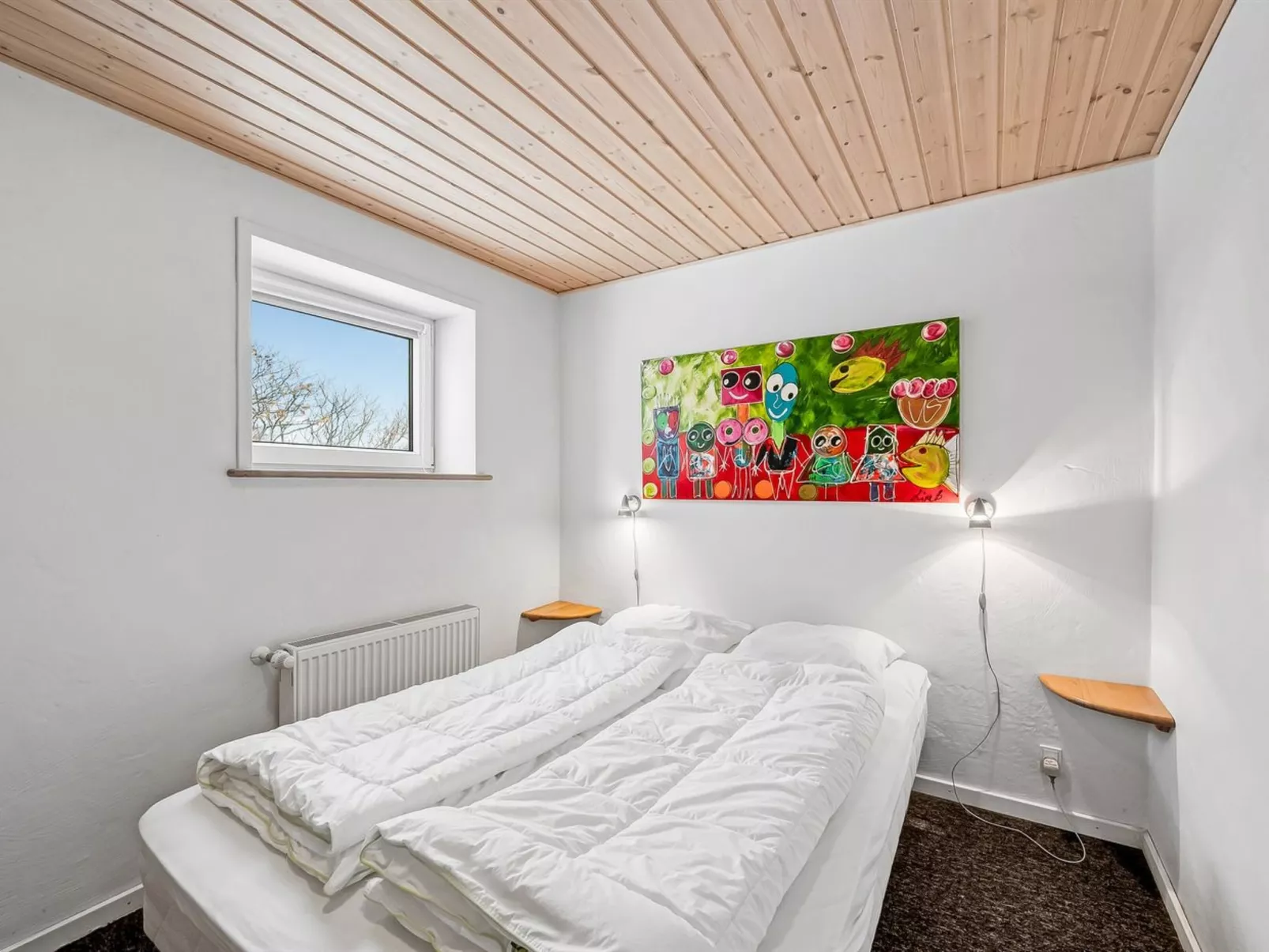 "Ginny" - 300m to the fjord-Binnen