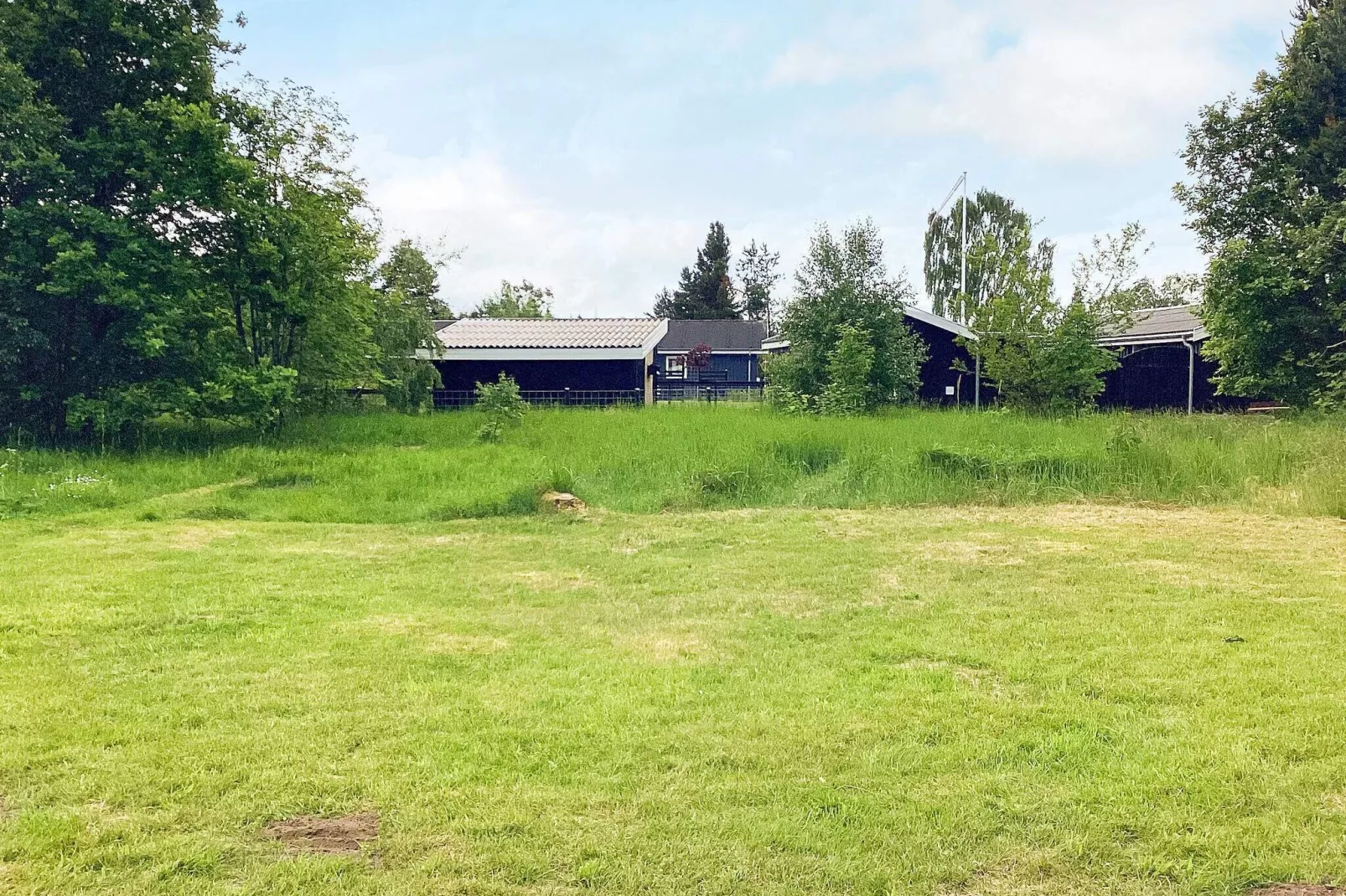 4 persoons vakantie huis in Hals-By Traum-Buitenlucht