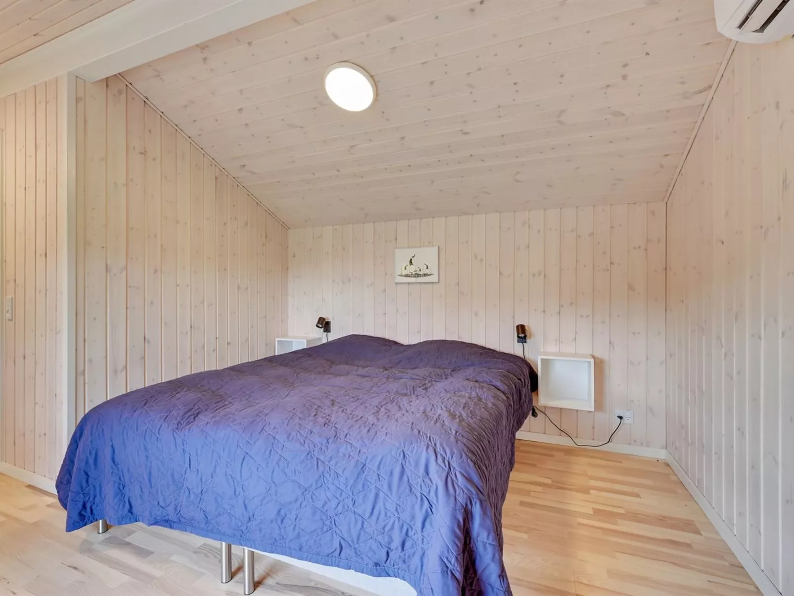 "Rathi" - 250m from the sea-Binnen