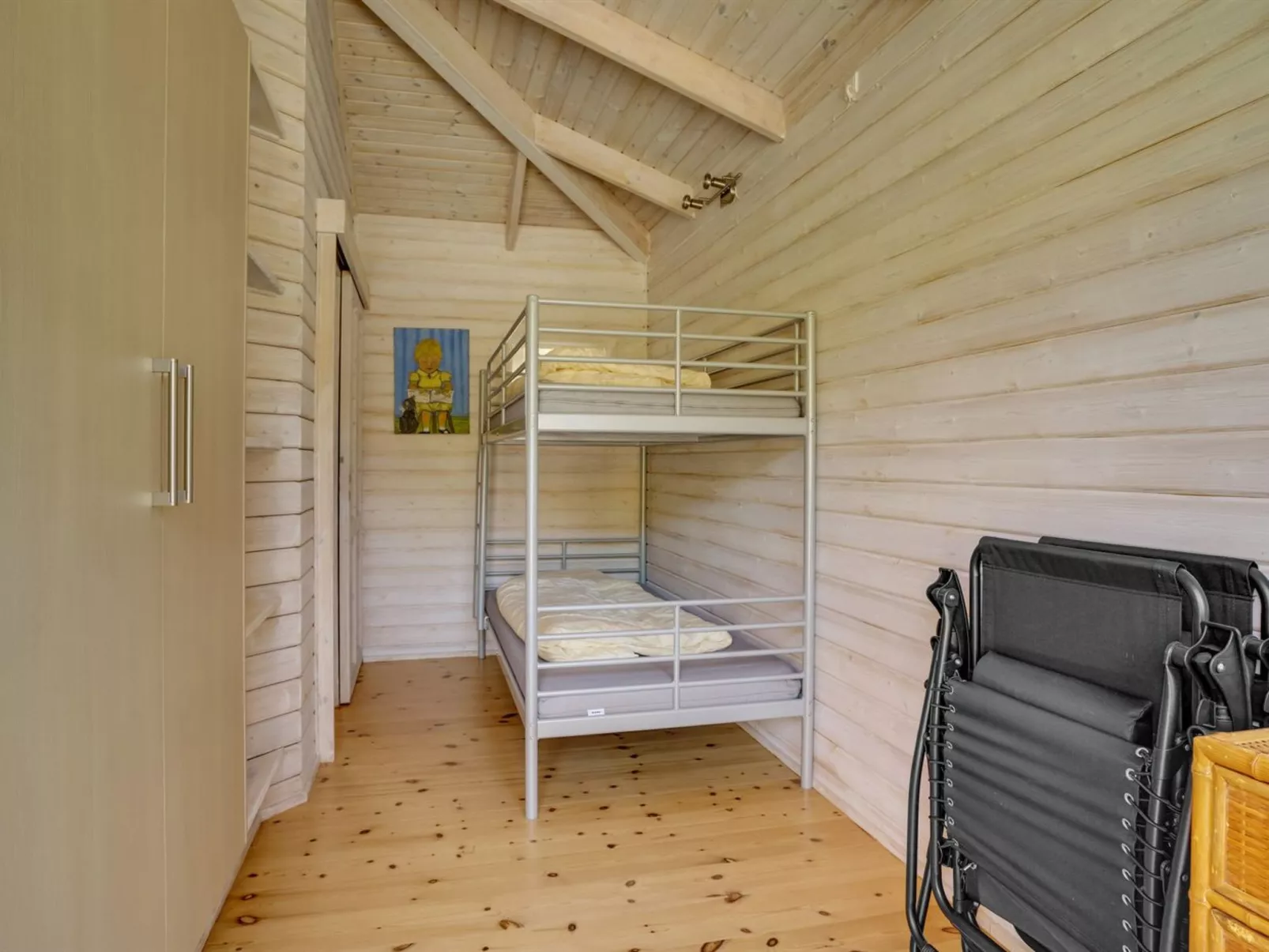 "Øthkil" - 93m from the sea-Binnen