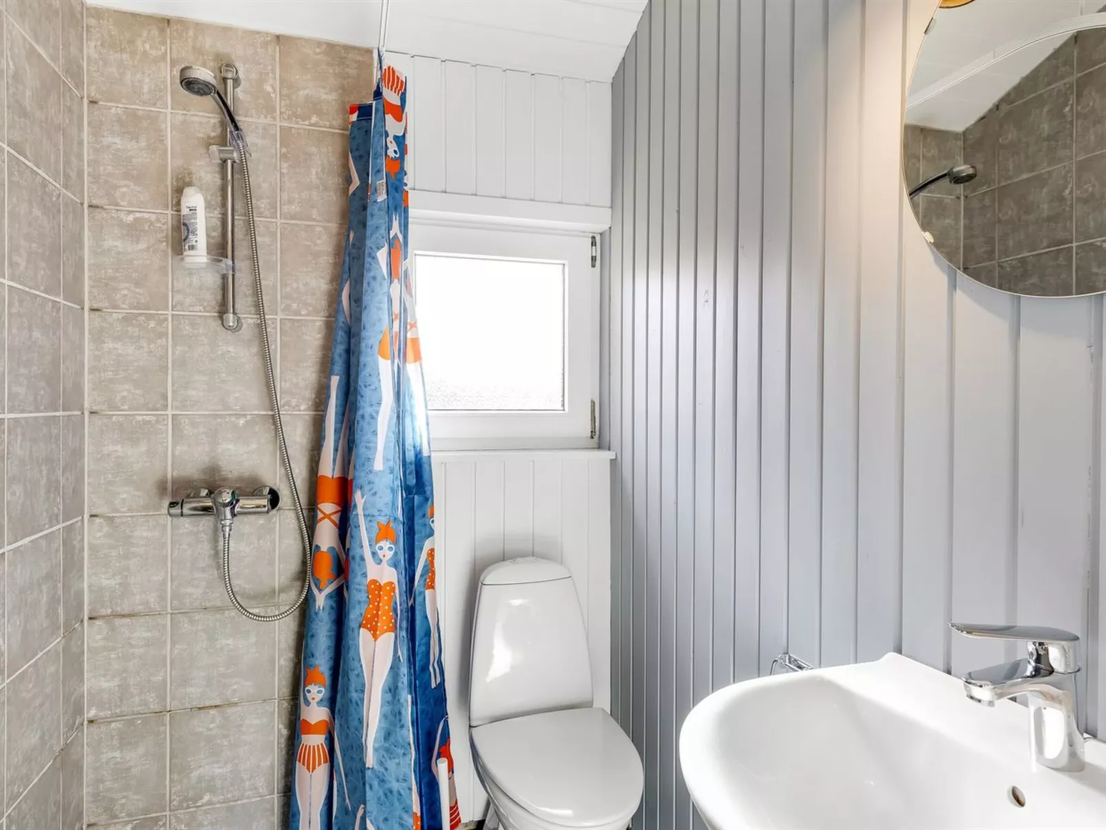 "Antto" - 900m from the sea-Binnen