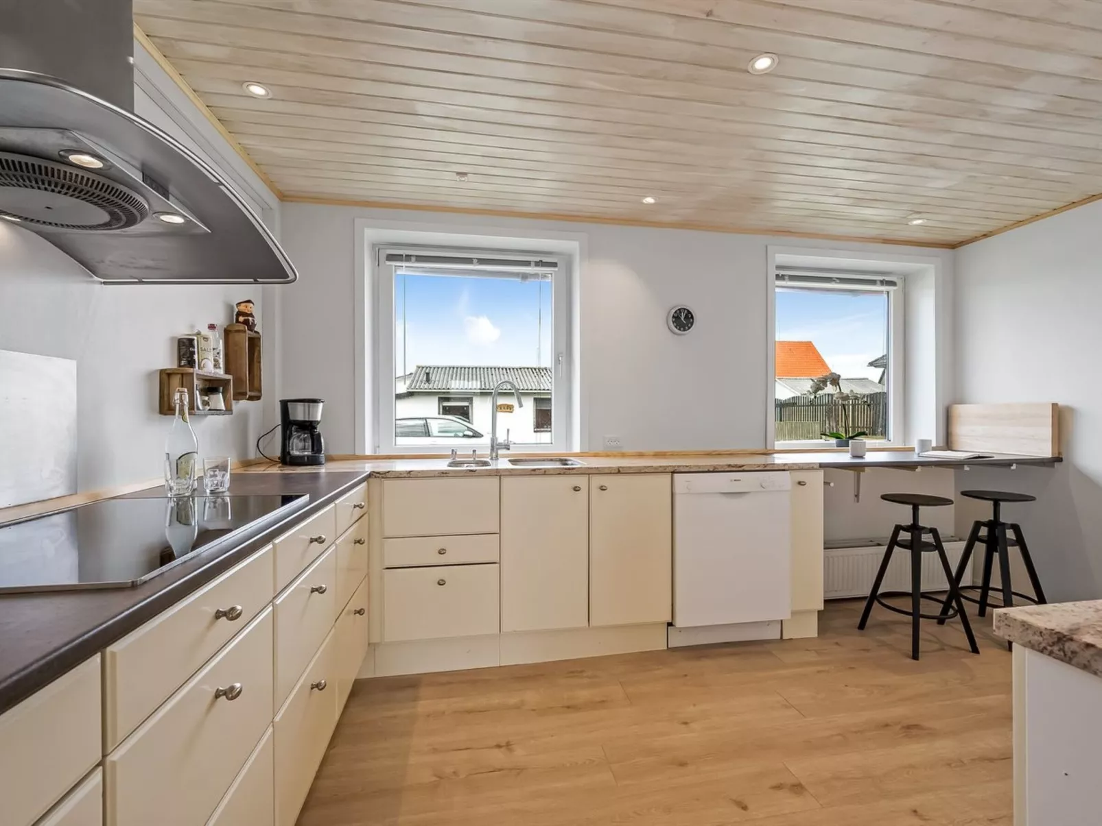 "Agne" - 400m from the sea-Binnen