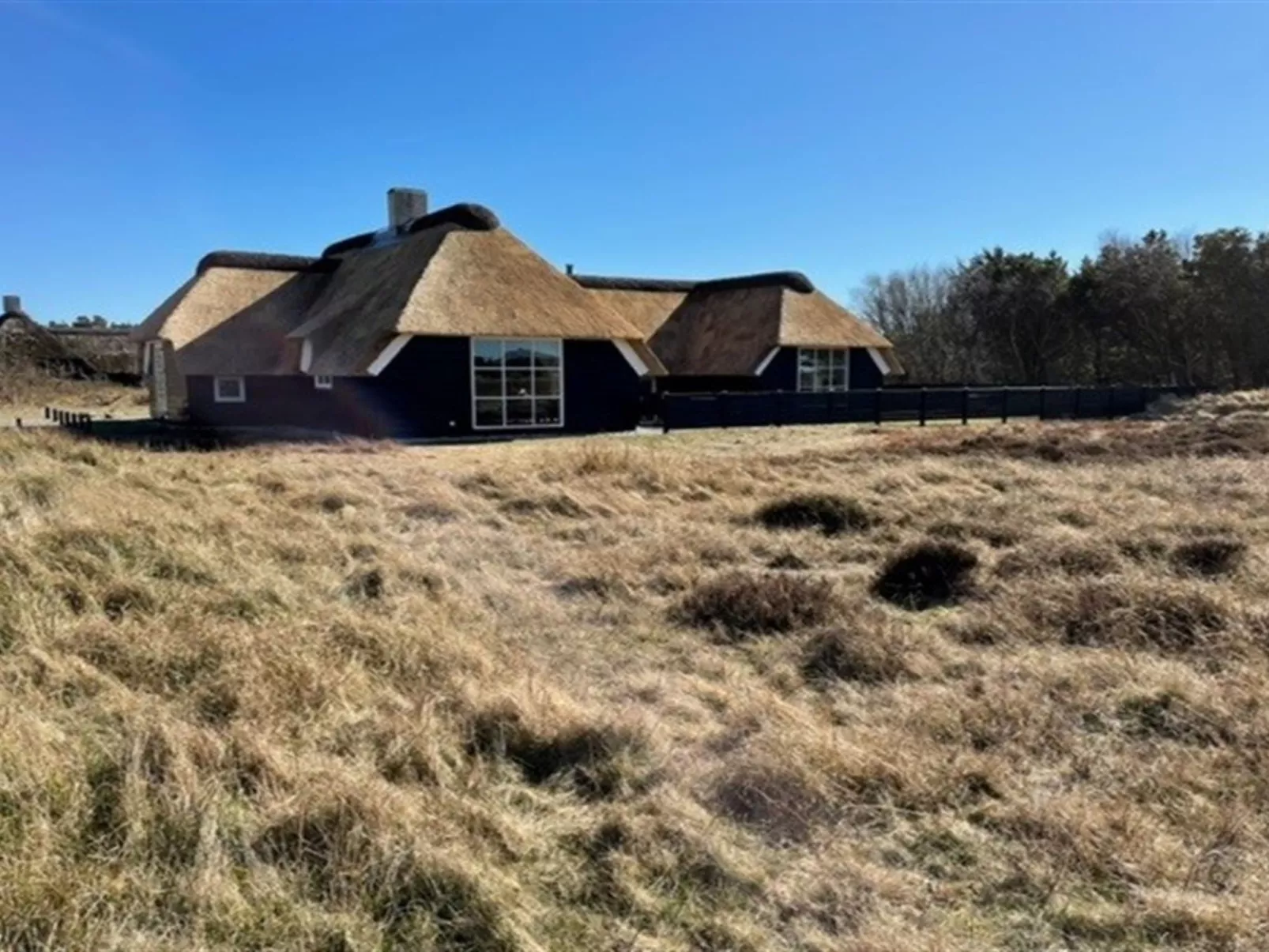 "Ege" - 200m from the sea-Buiten