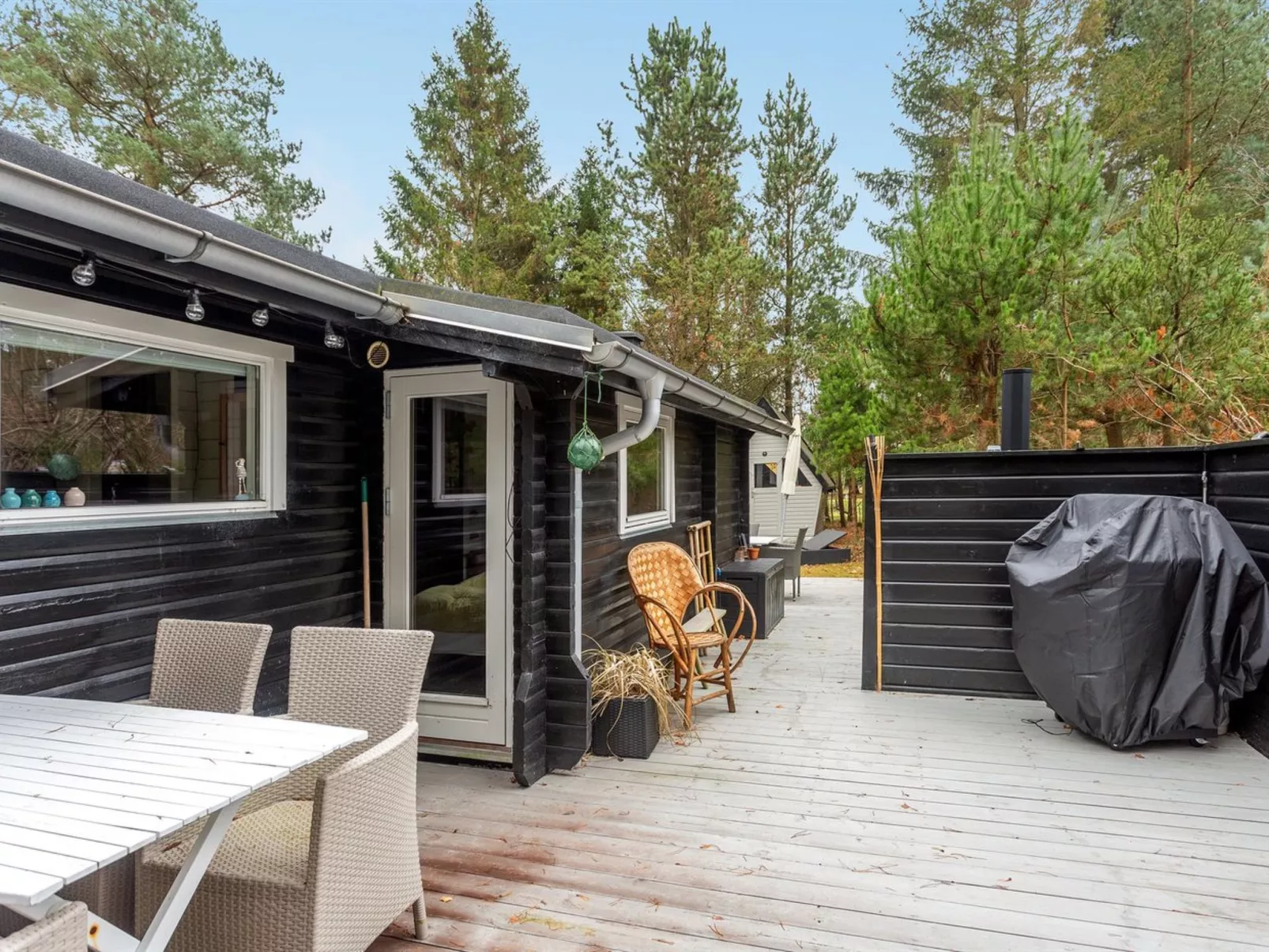 "Susannah" -  from the sea-Buiten