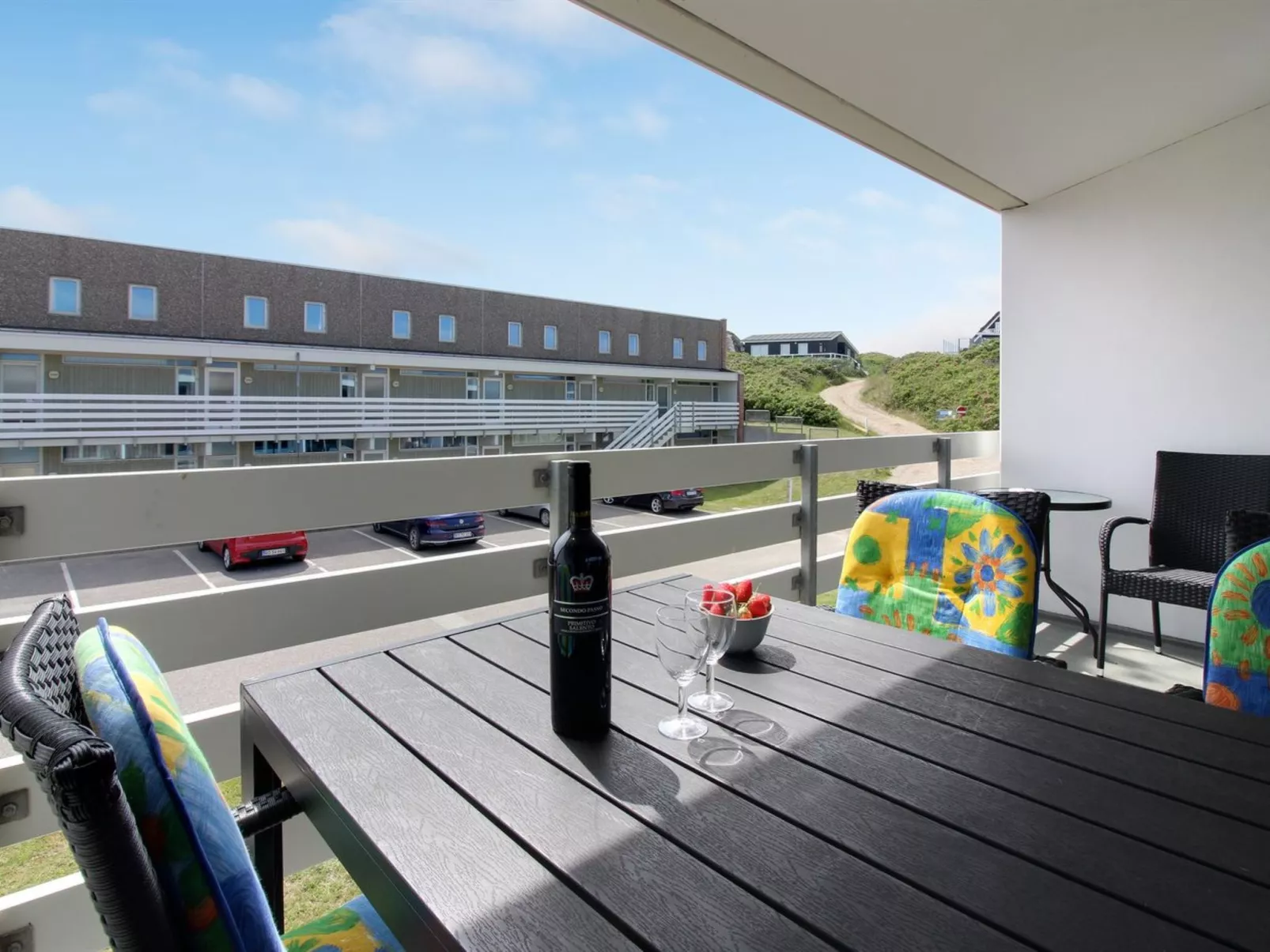 "Pavlinka" - 200m from the sea-Buiten