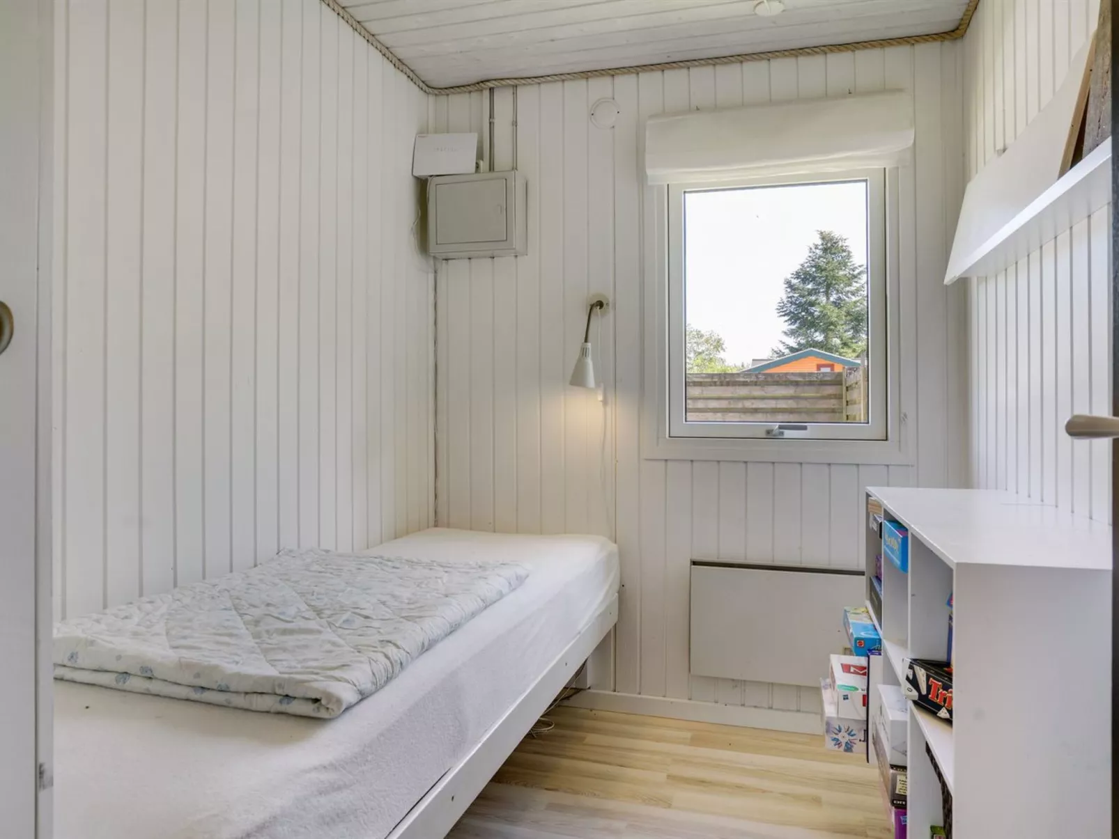 "Sighwith" - 500m from the sea-Binnen