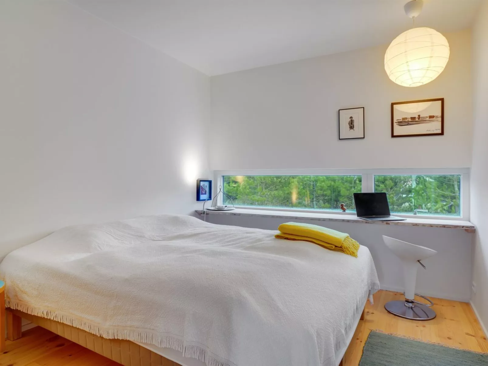 "Alexandrina" - 800m from the sea-Binnen