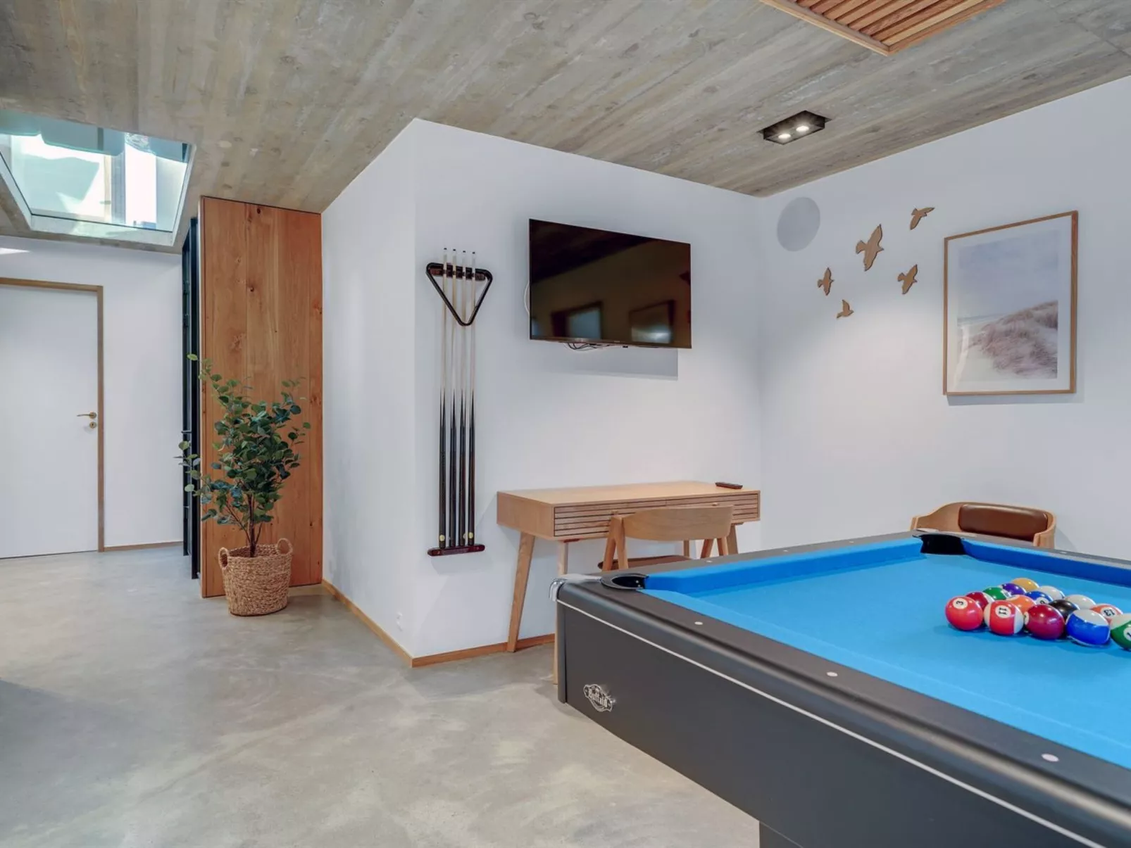 "Caterina" - 100m from the sea-Binnen