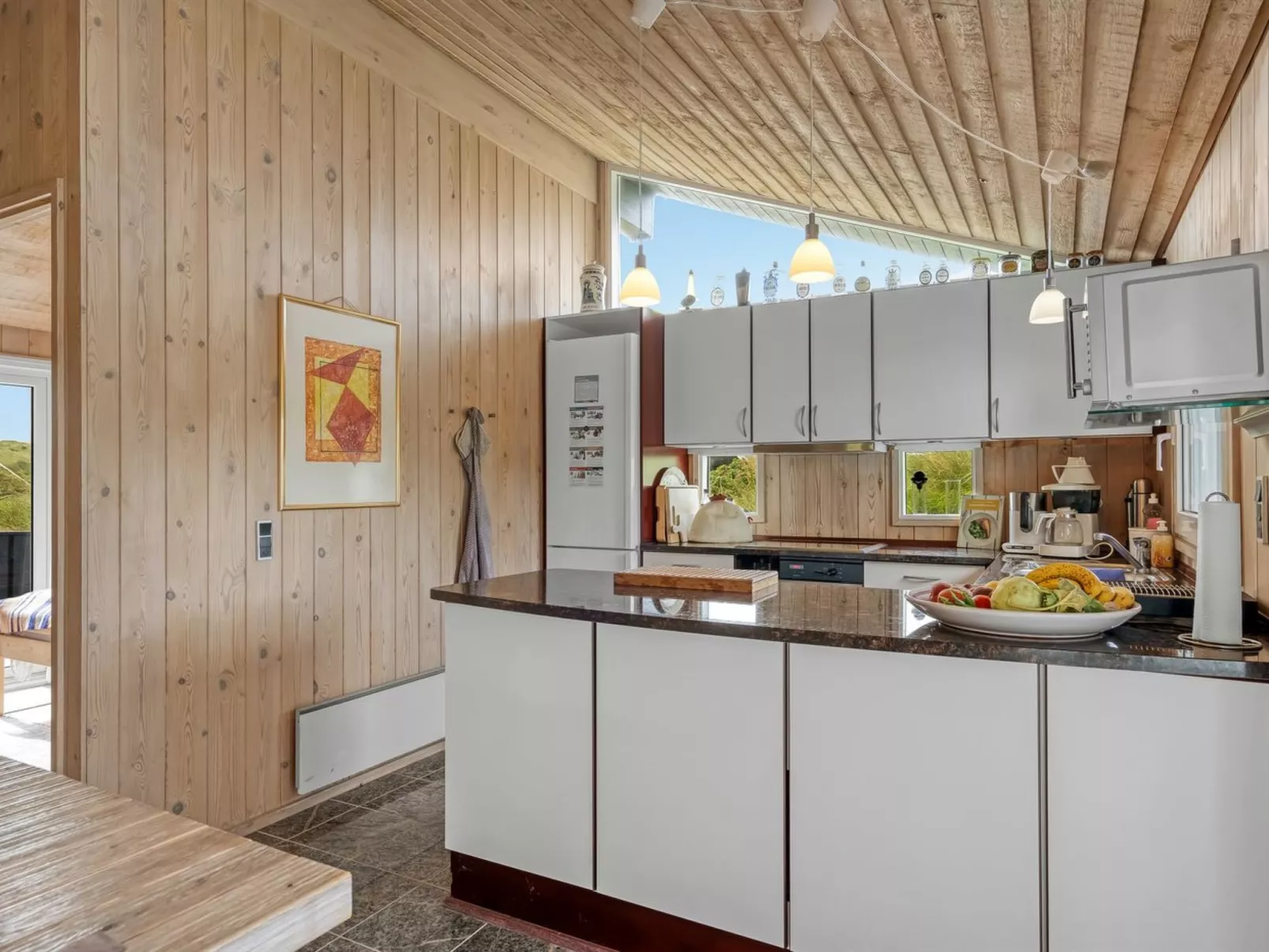 "Rosemari" - 260m from the sea-Binnen