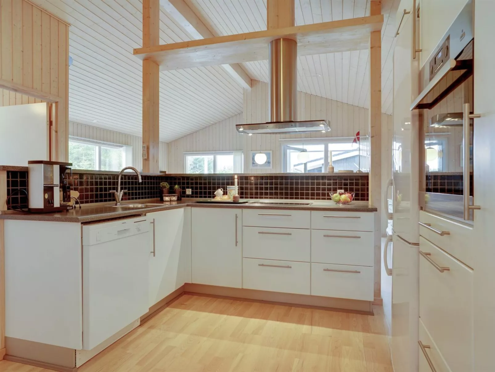 "Frida" - 700m from the sea-Binnen