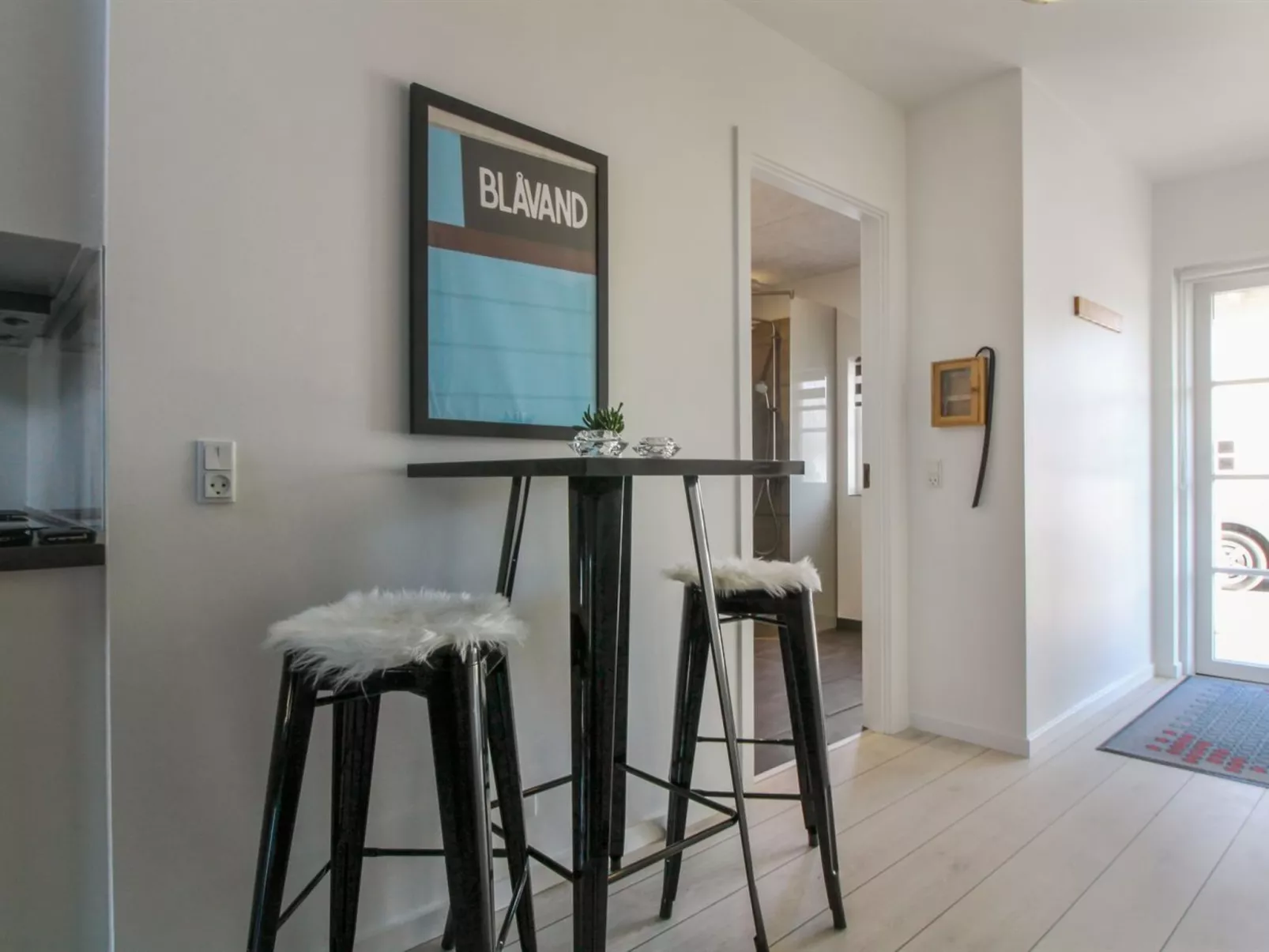 "Todorka" - 800m from the sea-Binnen