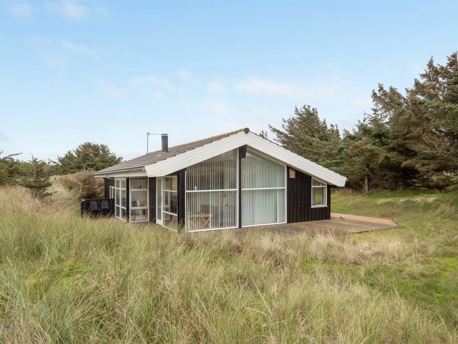 "Lennja" - 300m from the sea-Buiten
