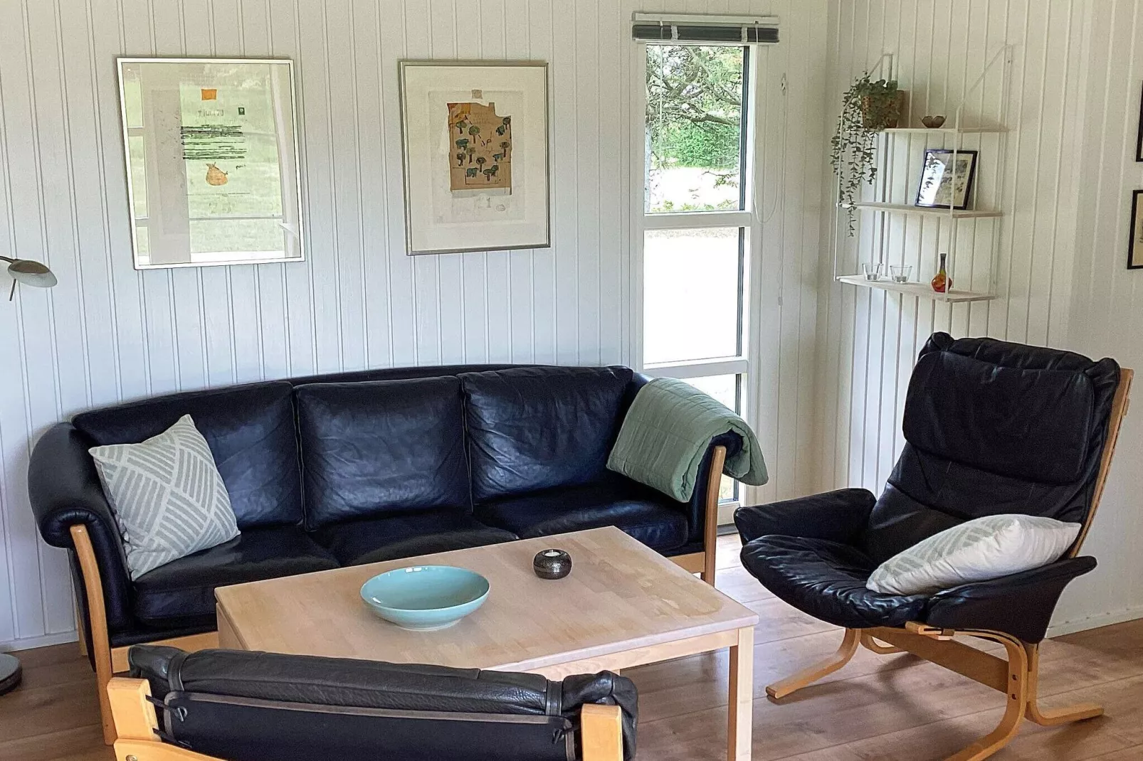 4 persoons vakantie huis in Hals-By Traum-Binnen
