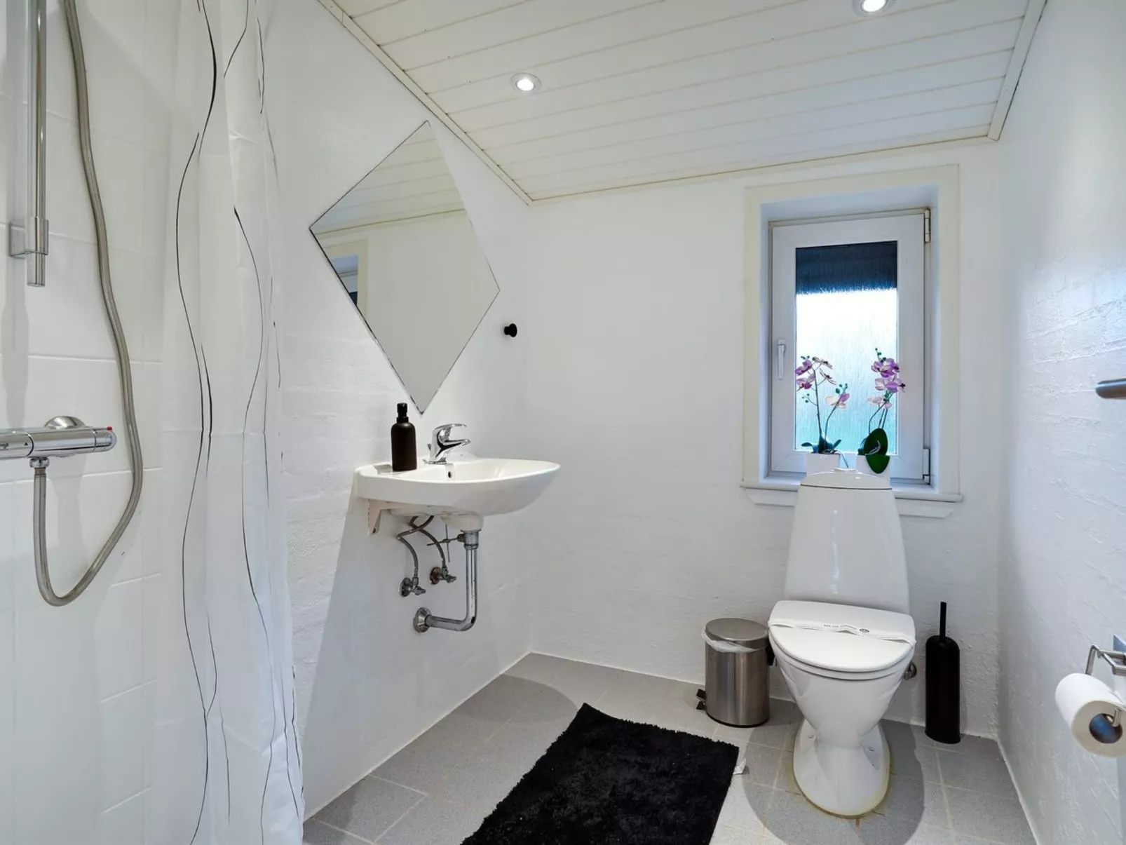 "Pelle" - 800m from the sea-Binnen