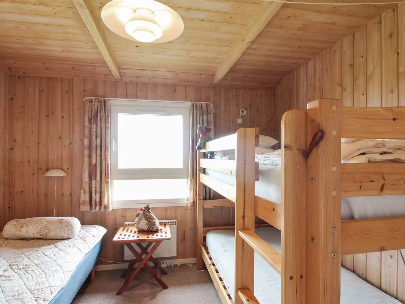 "Asta" - 85m from the sea-Binnen