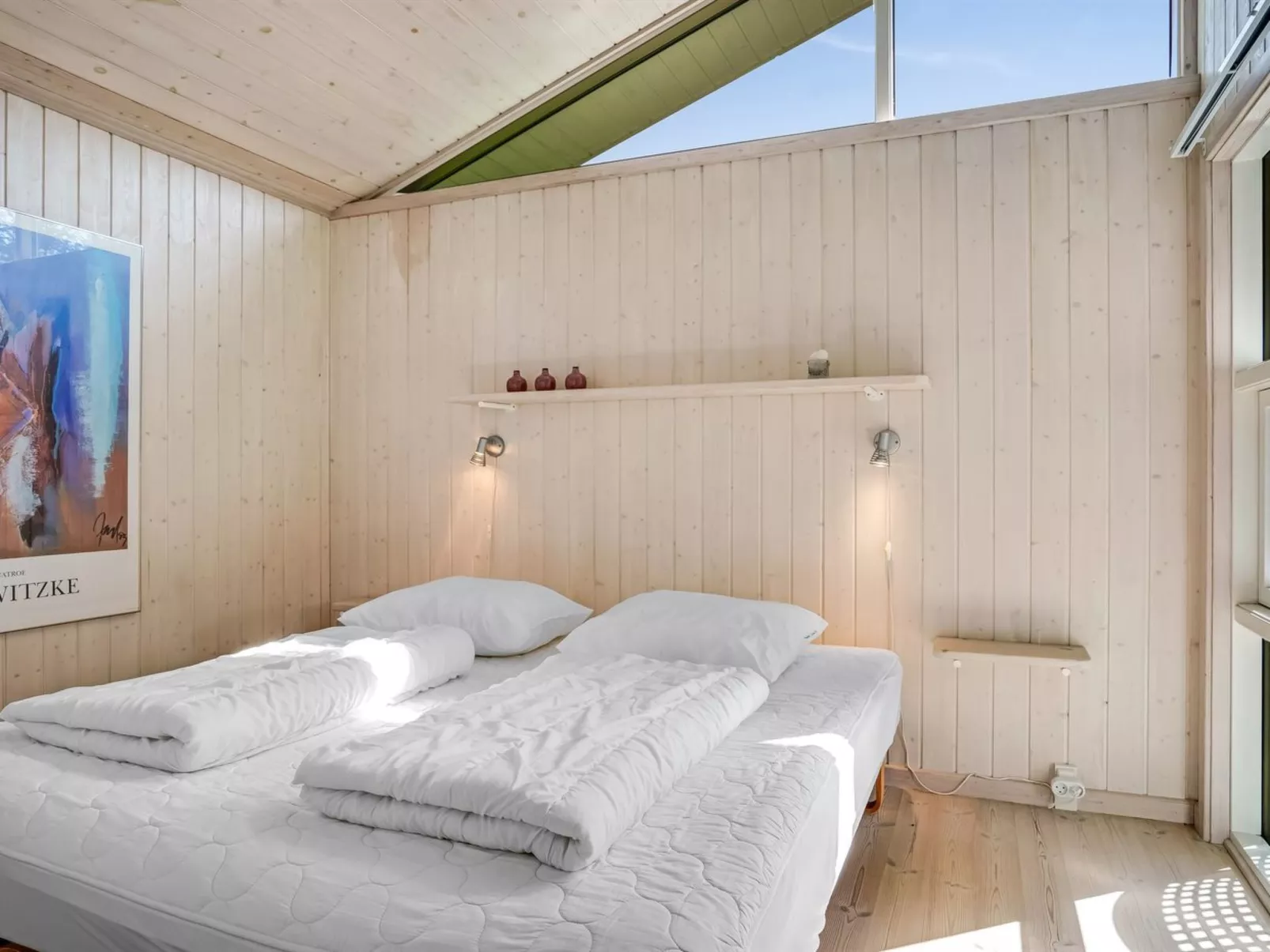 "Hildburg" - 1.5km from the sea-Binnen