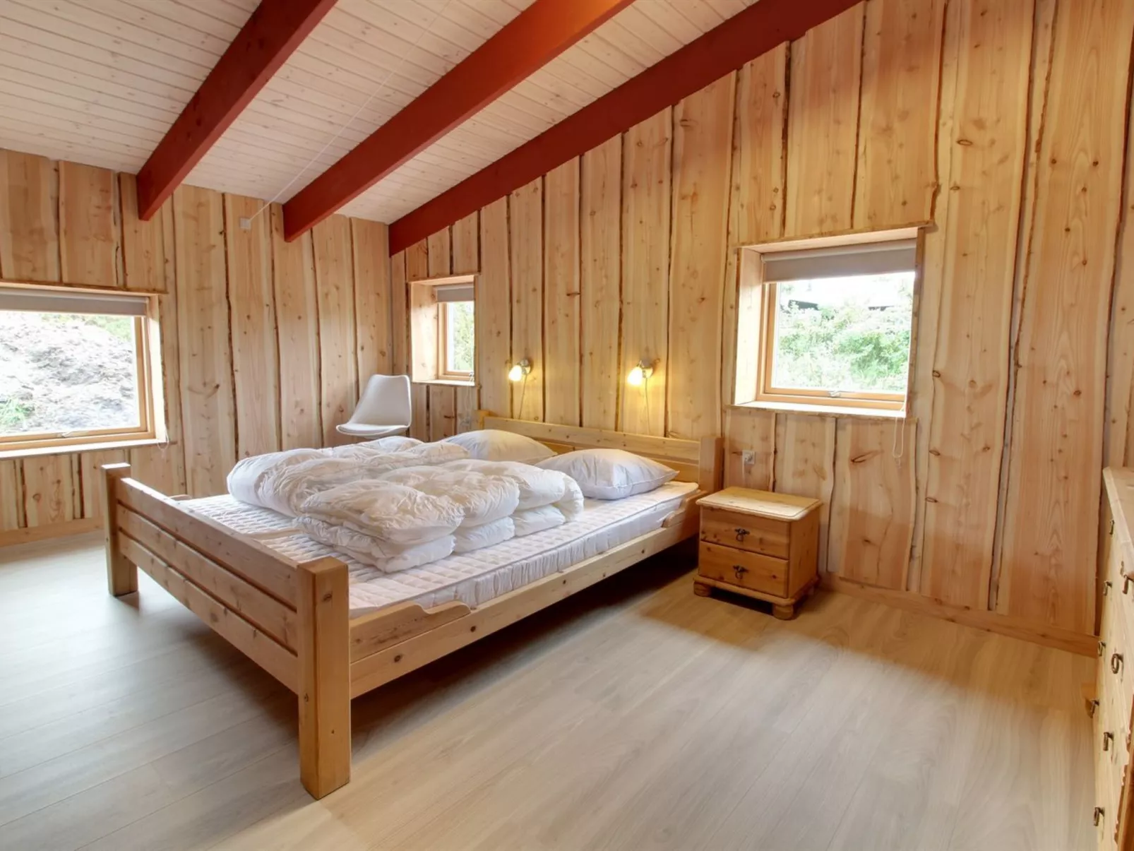 "Liska" - 1km from the sea-Binnen