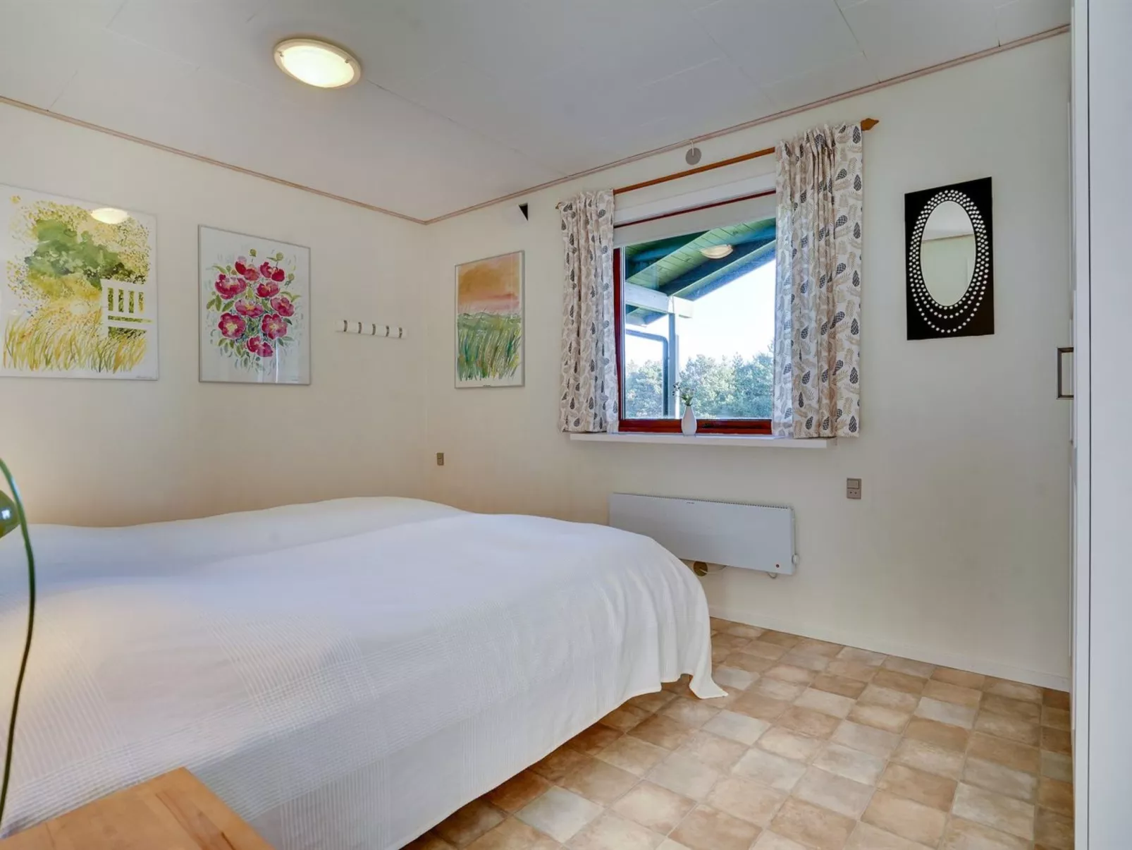 "Laiurenty" - 1km from the sea-Binnen