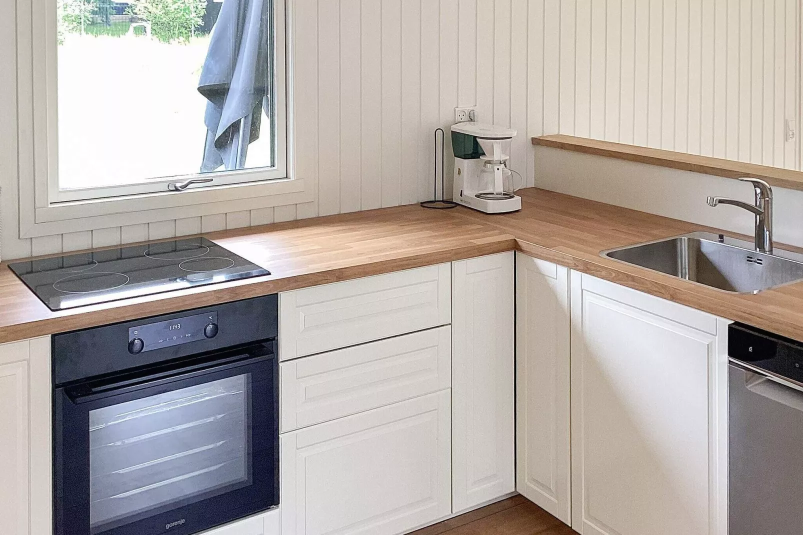 4 persoons vakantie huis in Hals-By Traum-Binnen