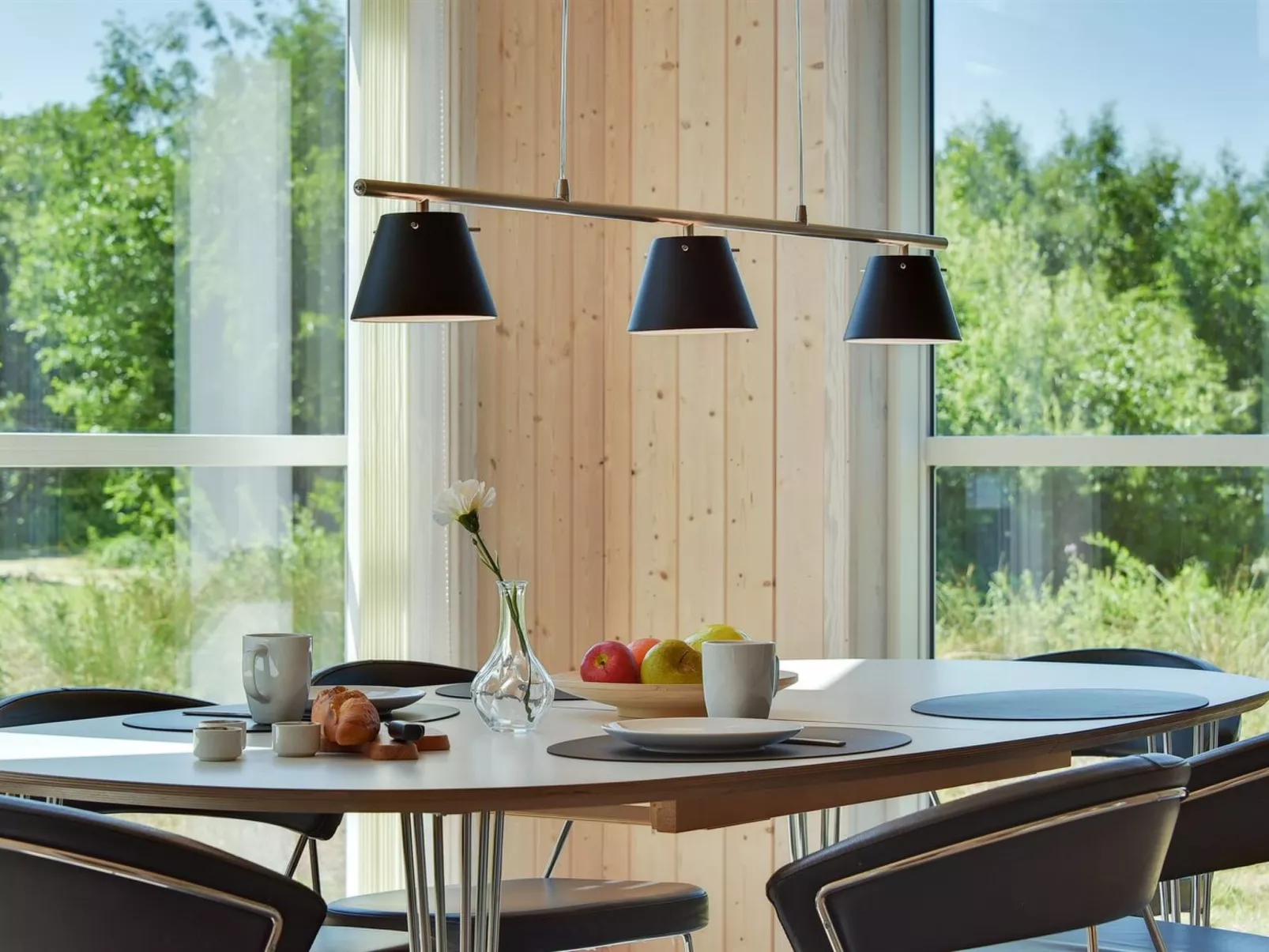 "Erich" - 1.8km from the sea-Binnen