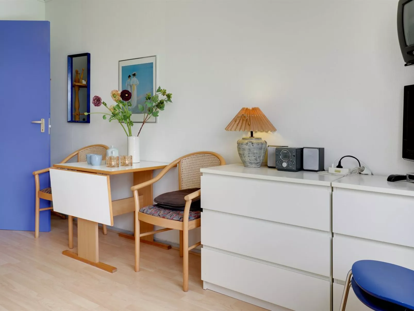 "Annetta" - 250m from the sea-Binnen