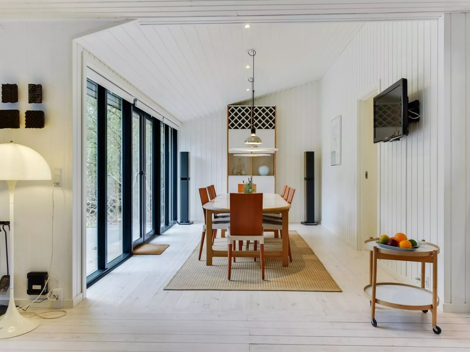 "Judyta" - 1km from the sea-Binnen