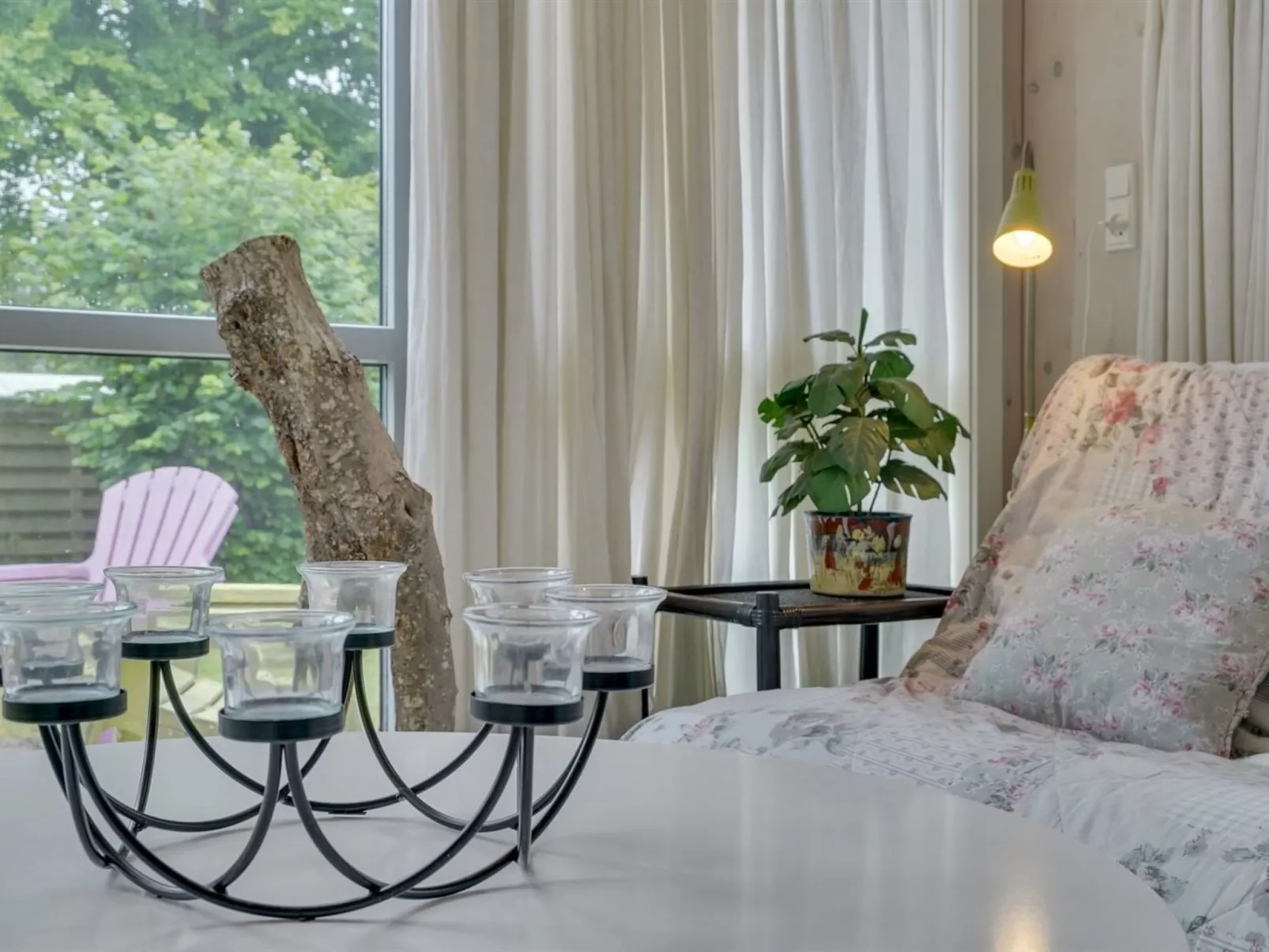 "Zelda" - 300m from the sea-Binnen