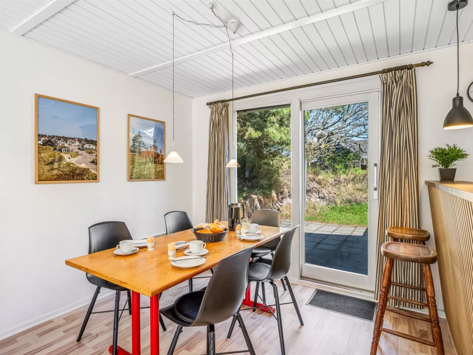 "Edite" - 500m from the sea-Binnen