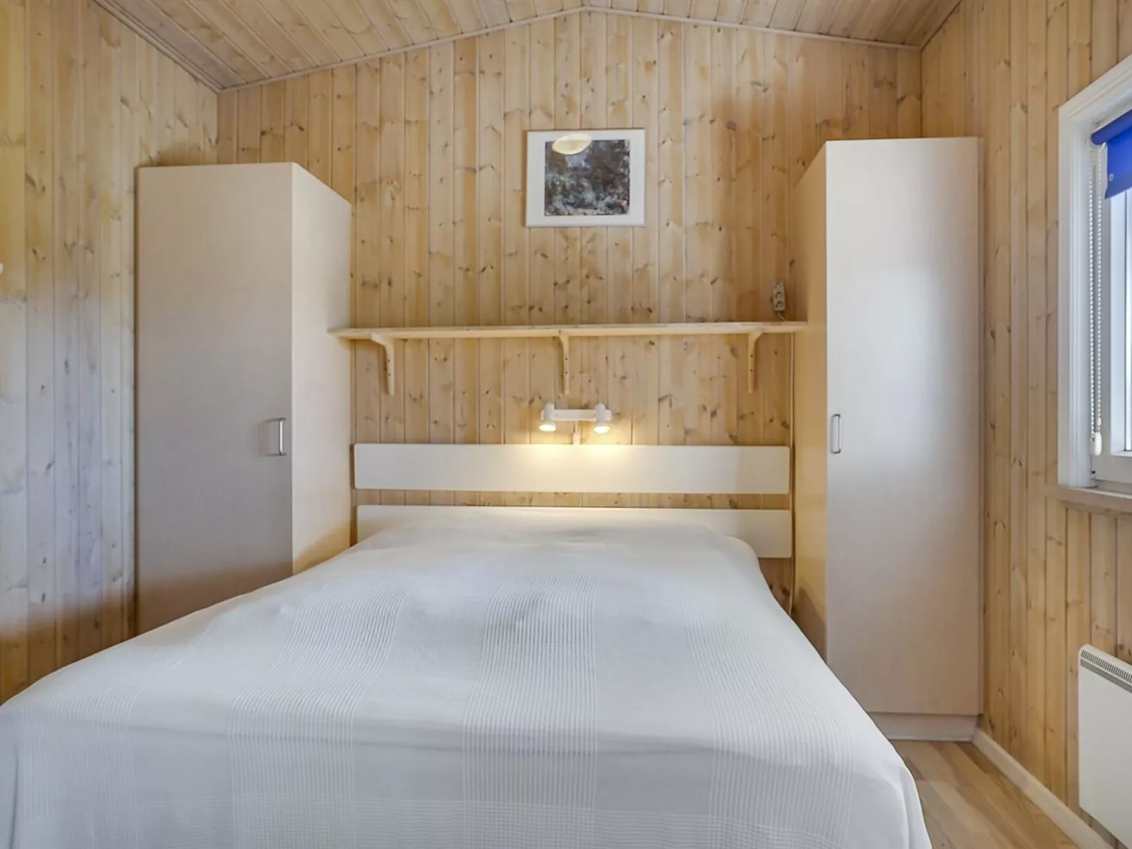 "Eugenie" - 450m from the sea-Binnen