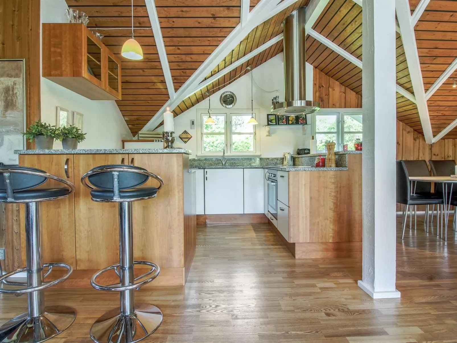 "Gretta" - 400m from the sea-Binnen