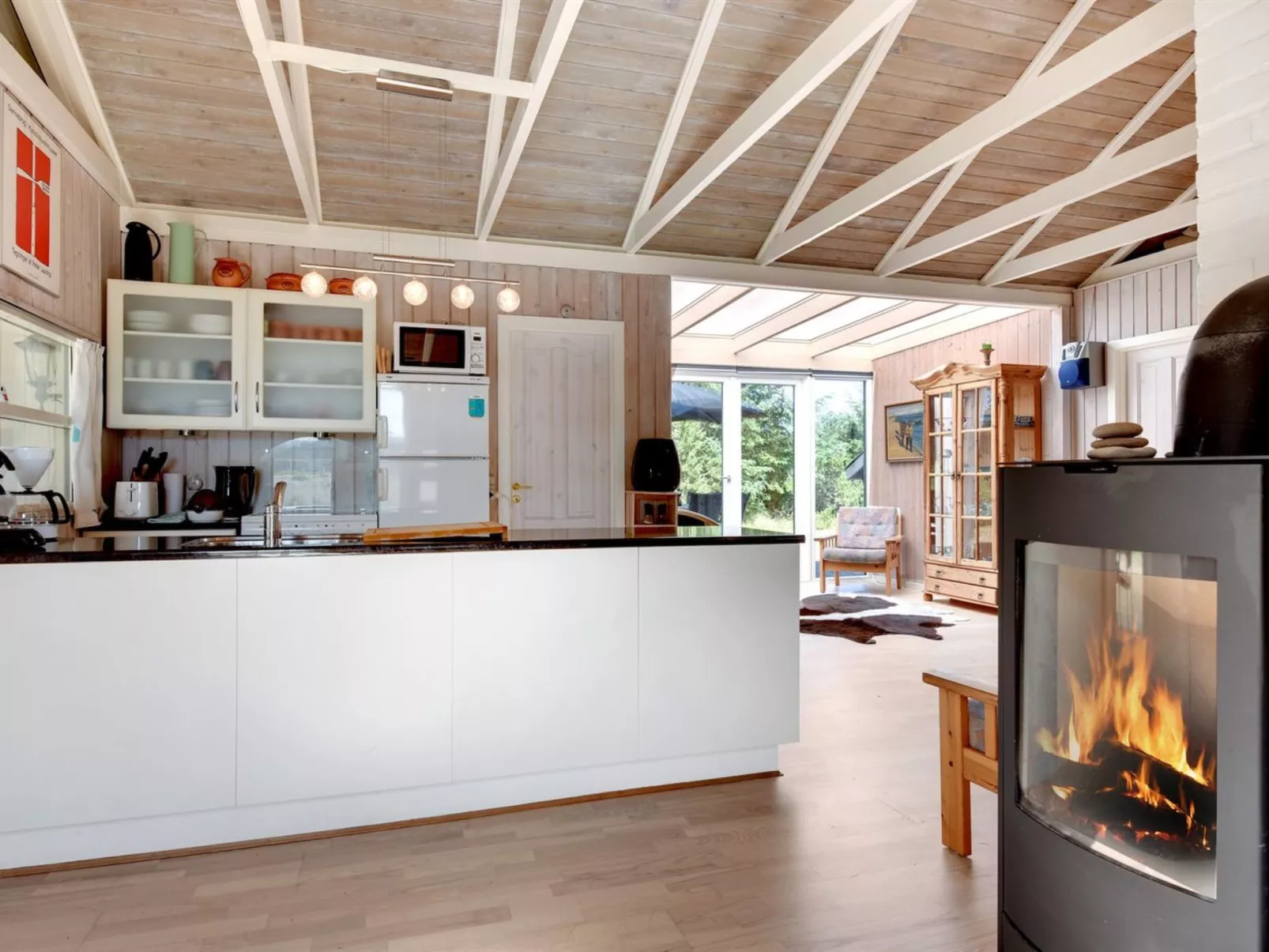 "Suncica" - 700m from the sea-Binnen