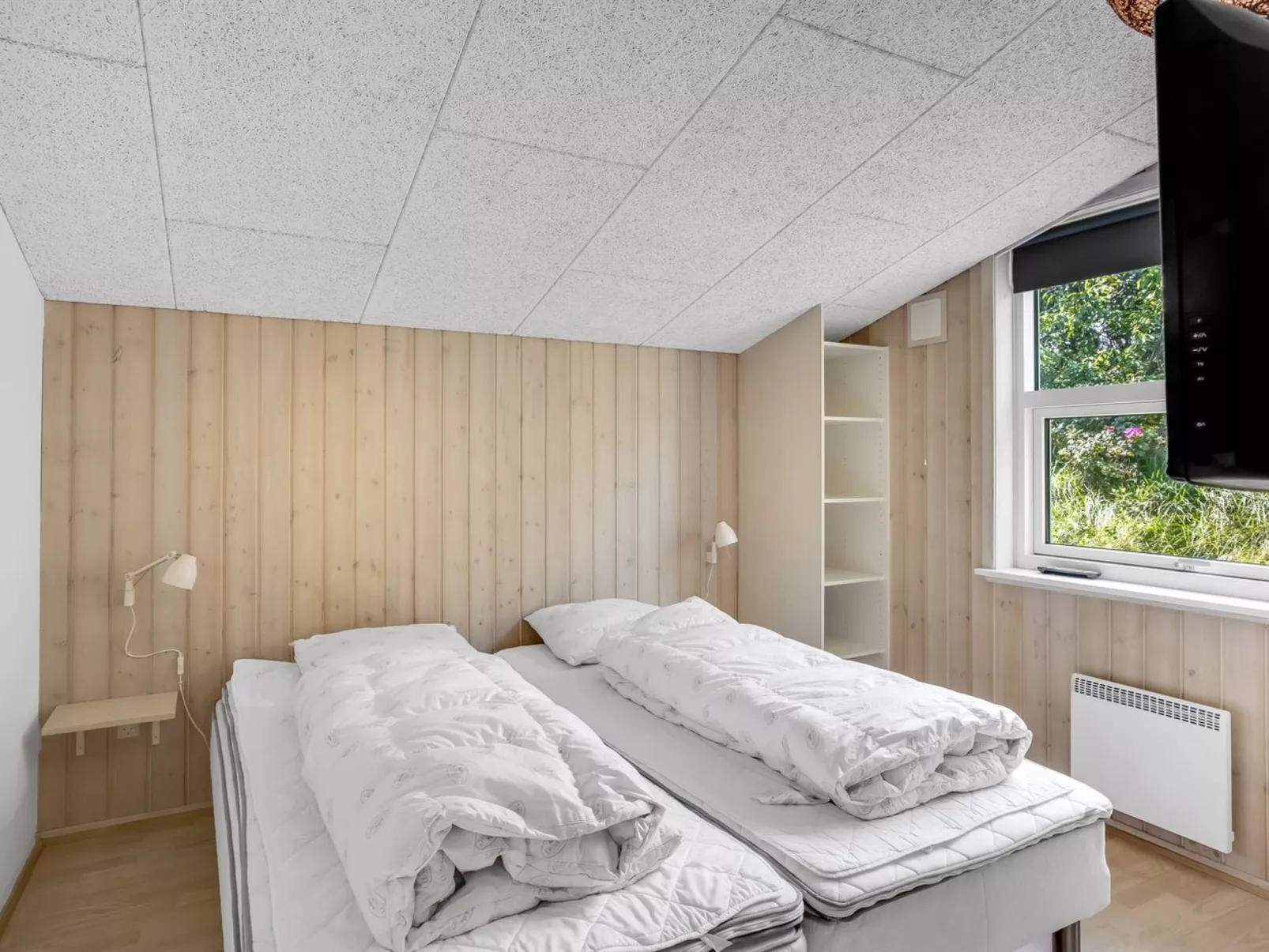 "Omar" - 1.0km from the sea-Binnen