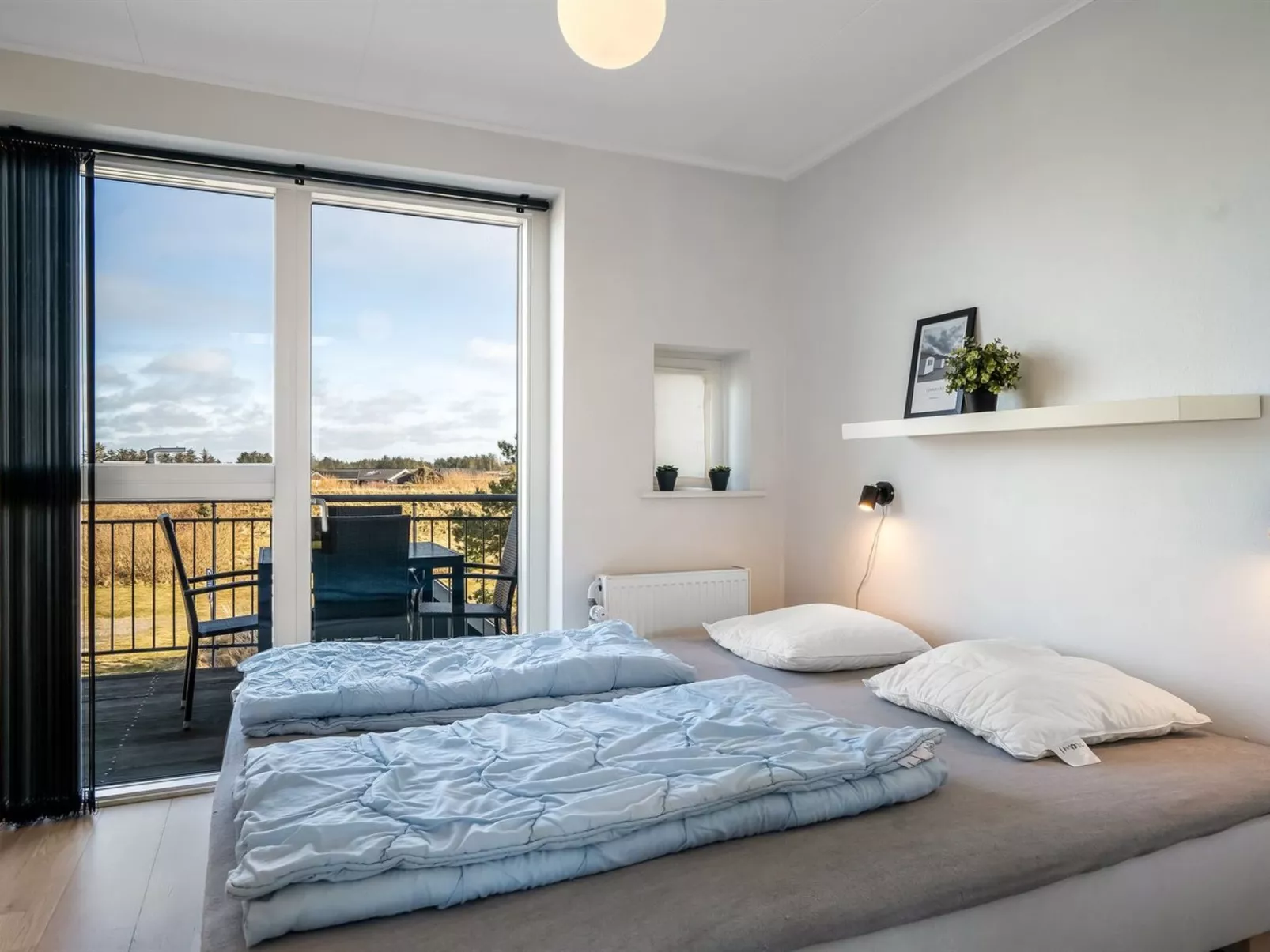 "Oliver" - 600m from the sea-Binnen