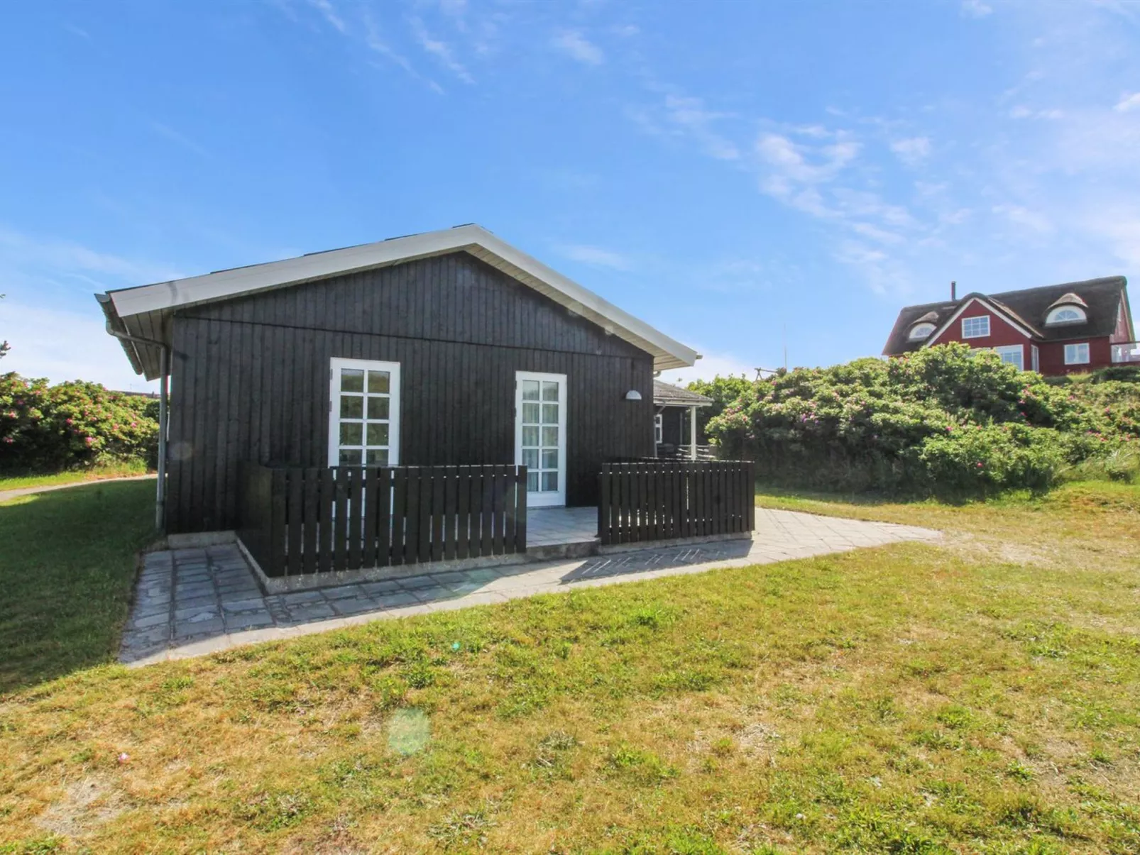 "Dragan" - 350m from the sea-Buiten