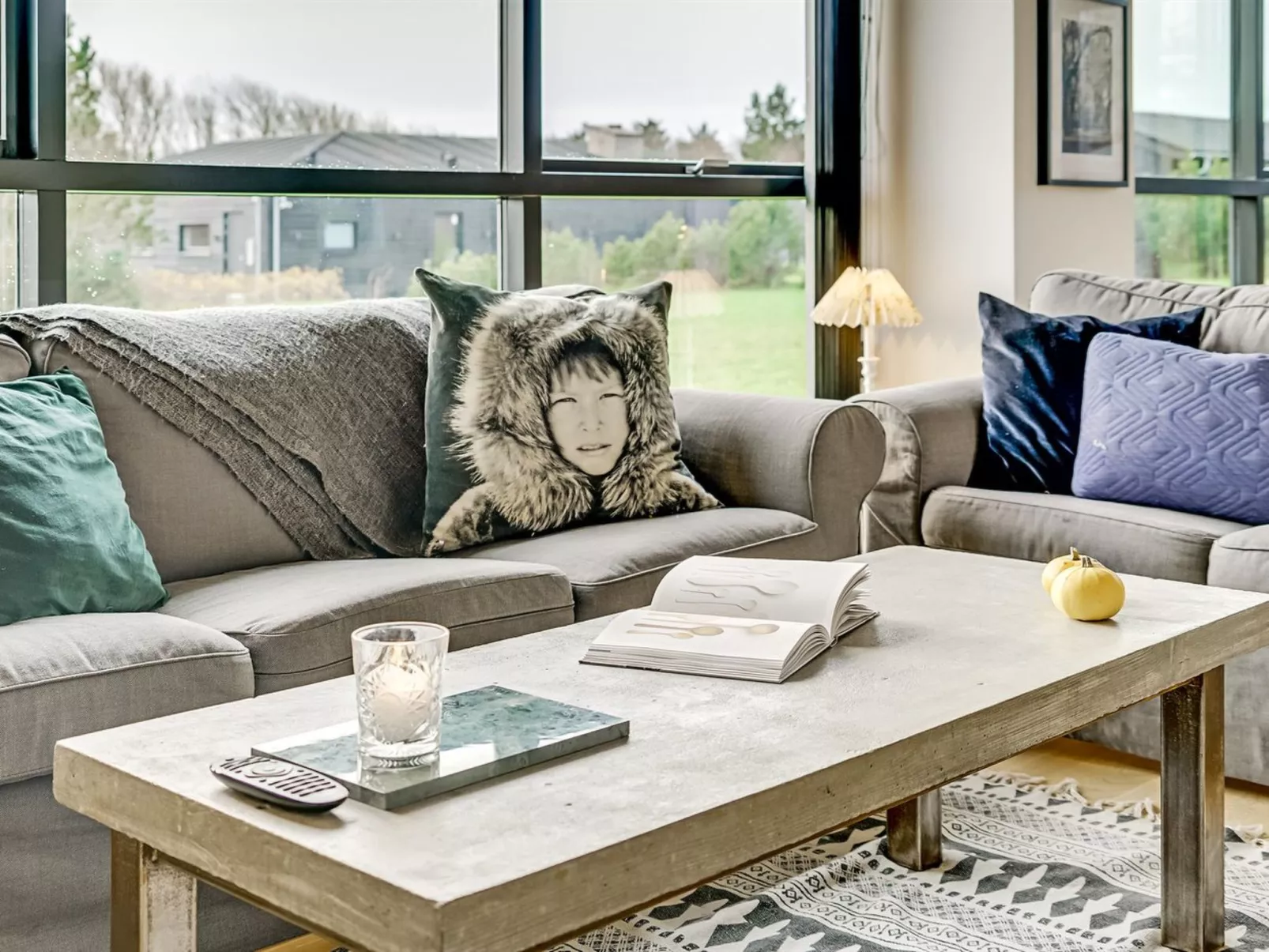 "Marielouise" - 900m from the sea-Binnen