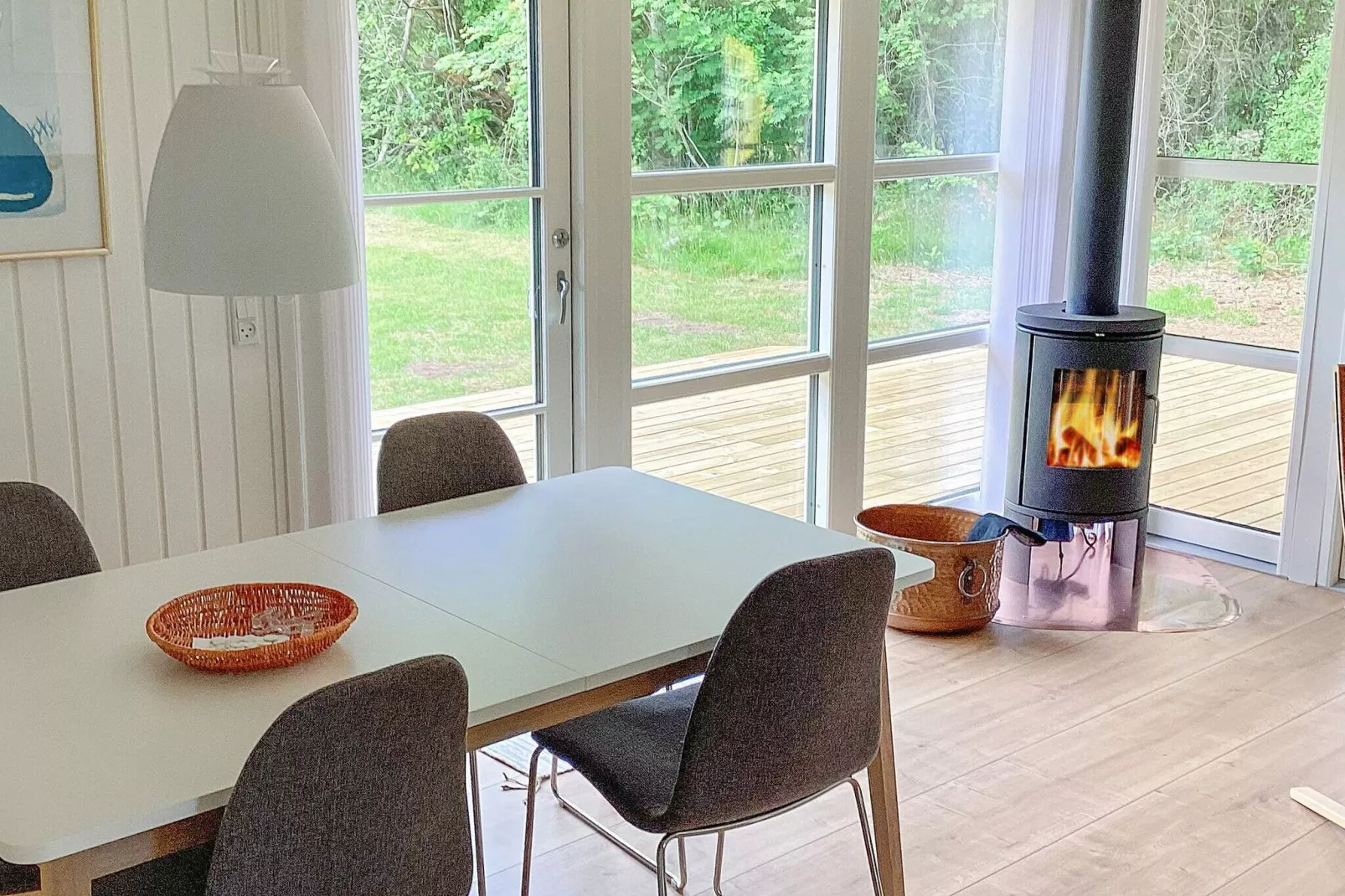4 persoons vakantie huis in Hals-By Traum-Binnen