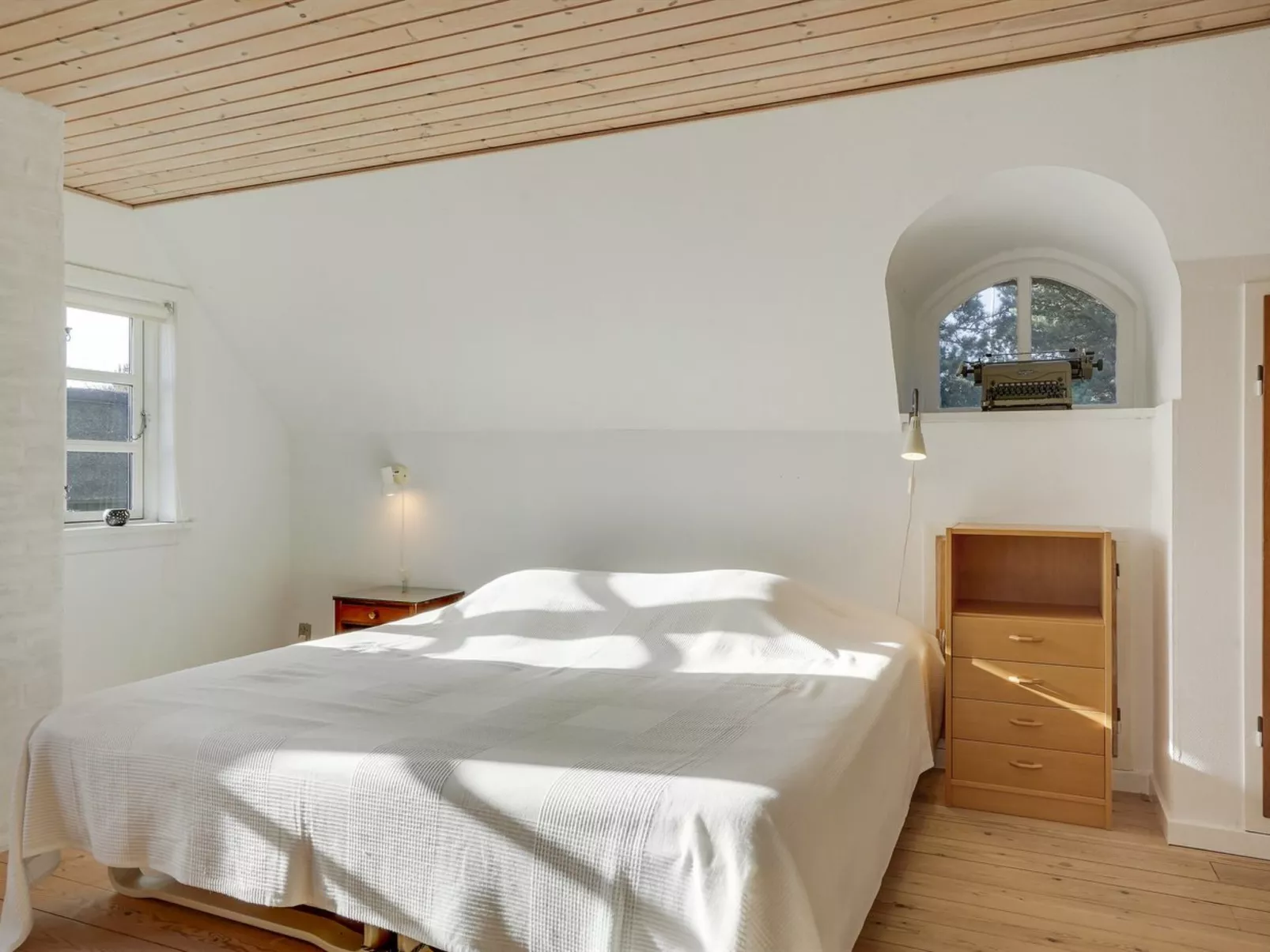 "Risto" - 2.3km from the sea-Binnen