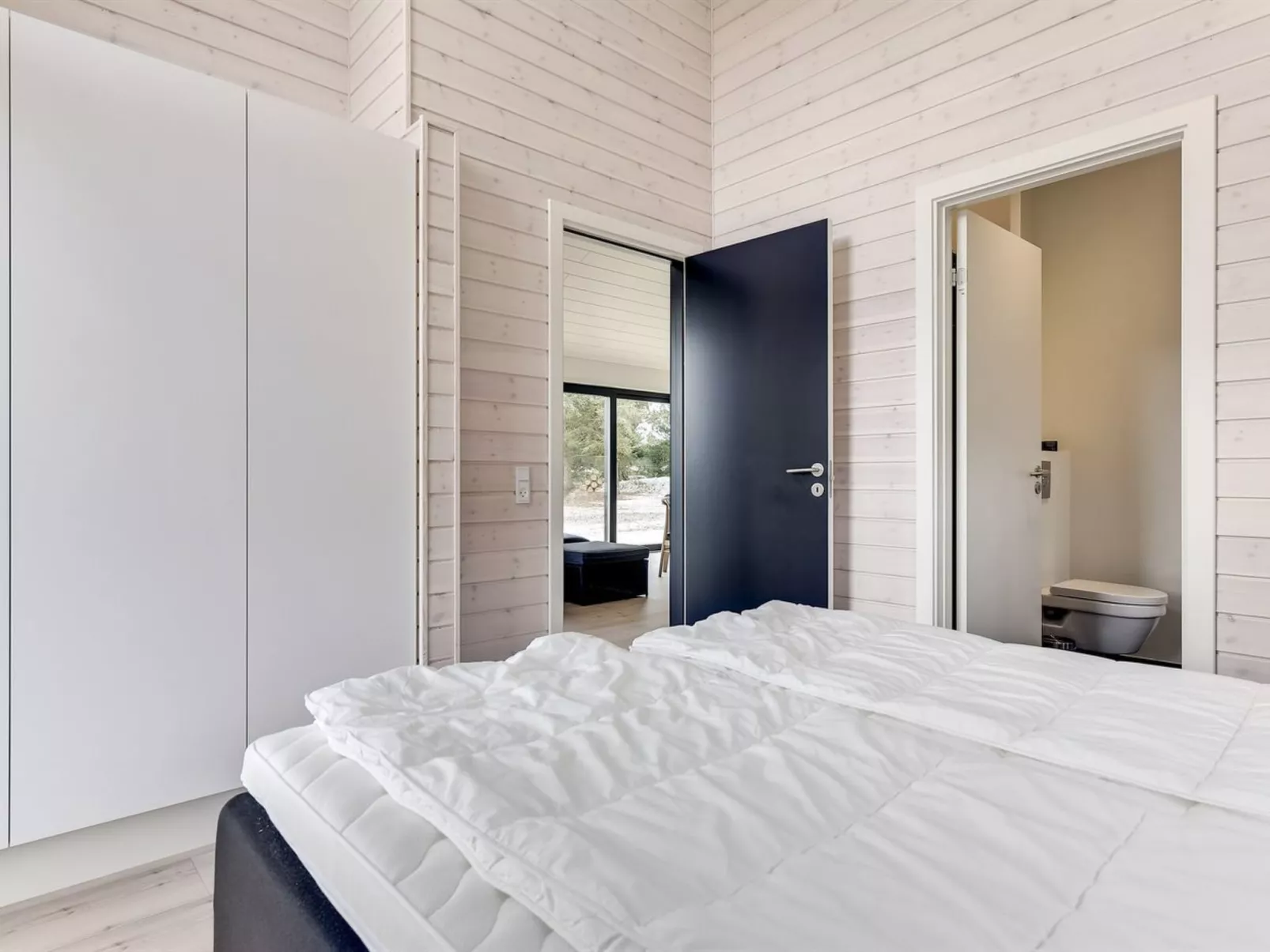 "Vasilka" - 800m from the sea-Binnen