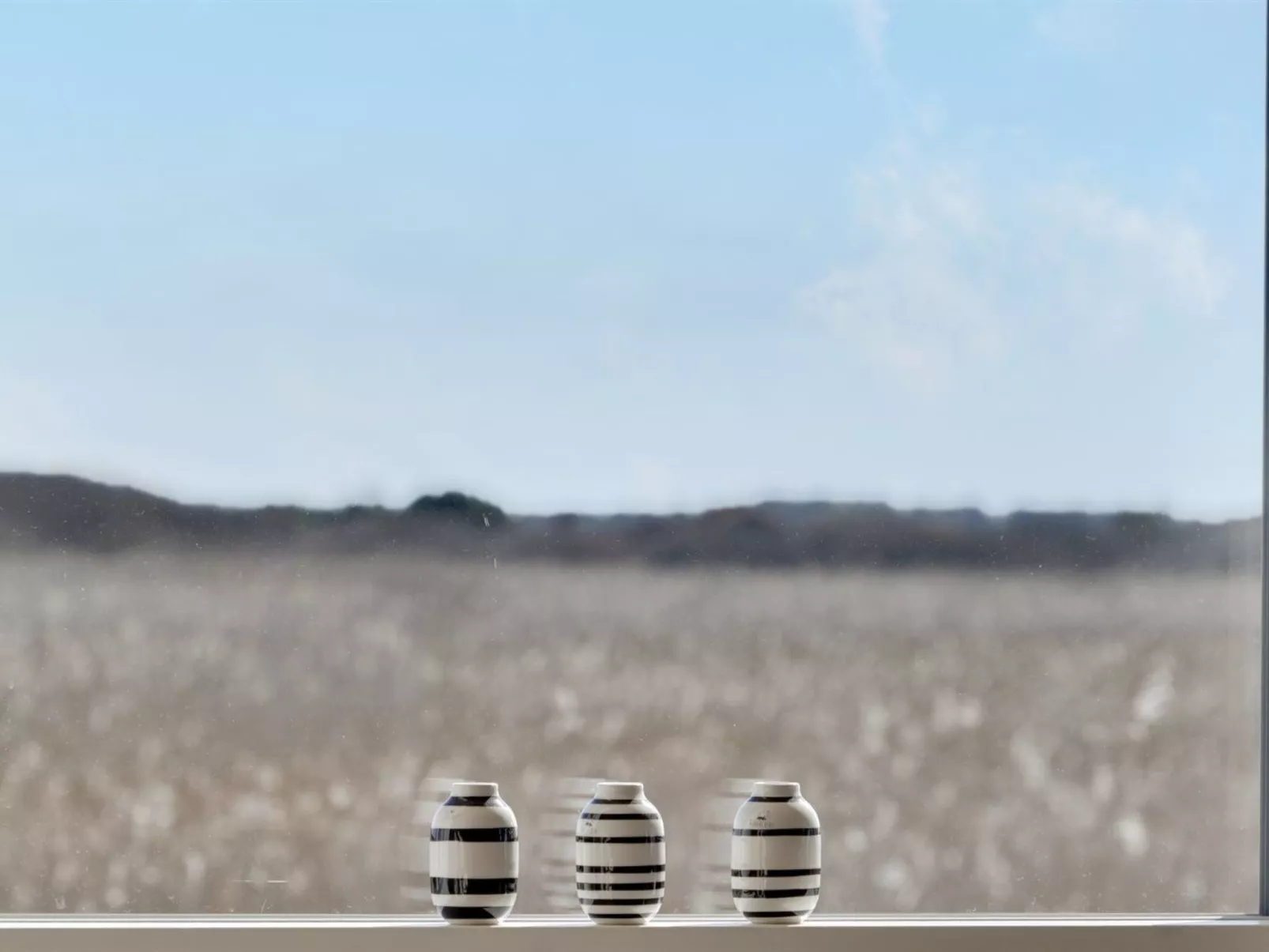 "Jonna" - 700m from the sea-Buiten