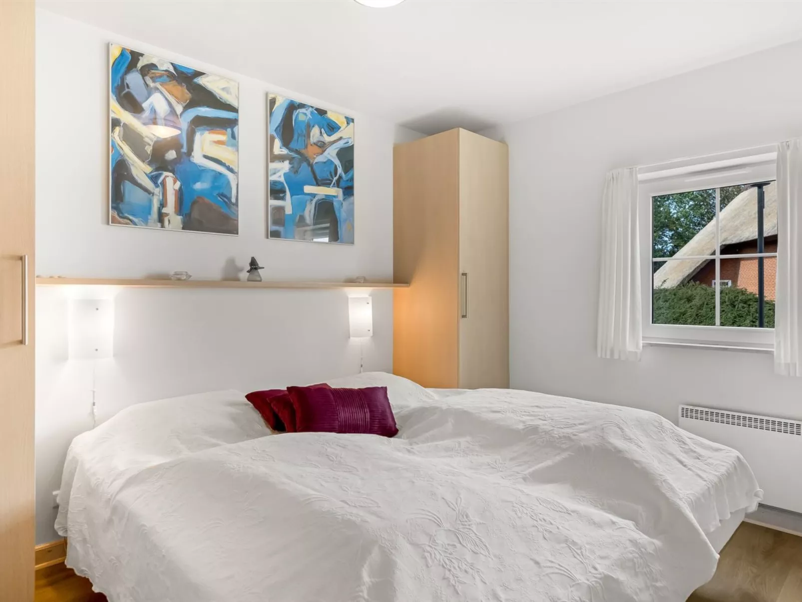 "Henrietta" - 3.5km from the sea-Binnen