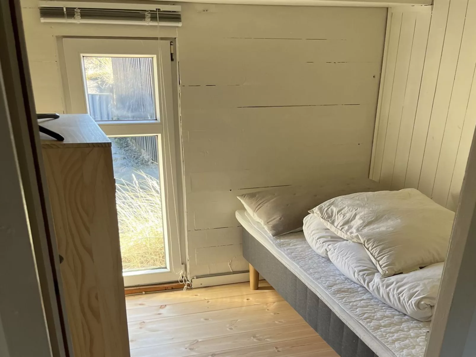 "Tameran" - 700m from the sea-Binnen